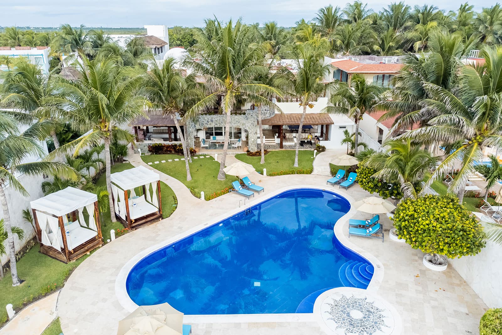 Villa Corona