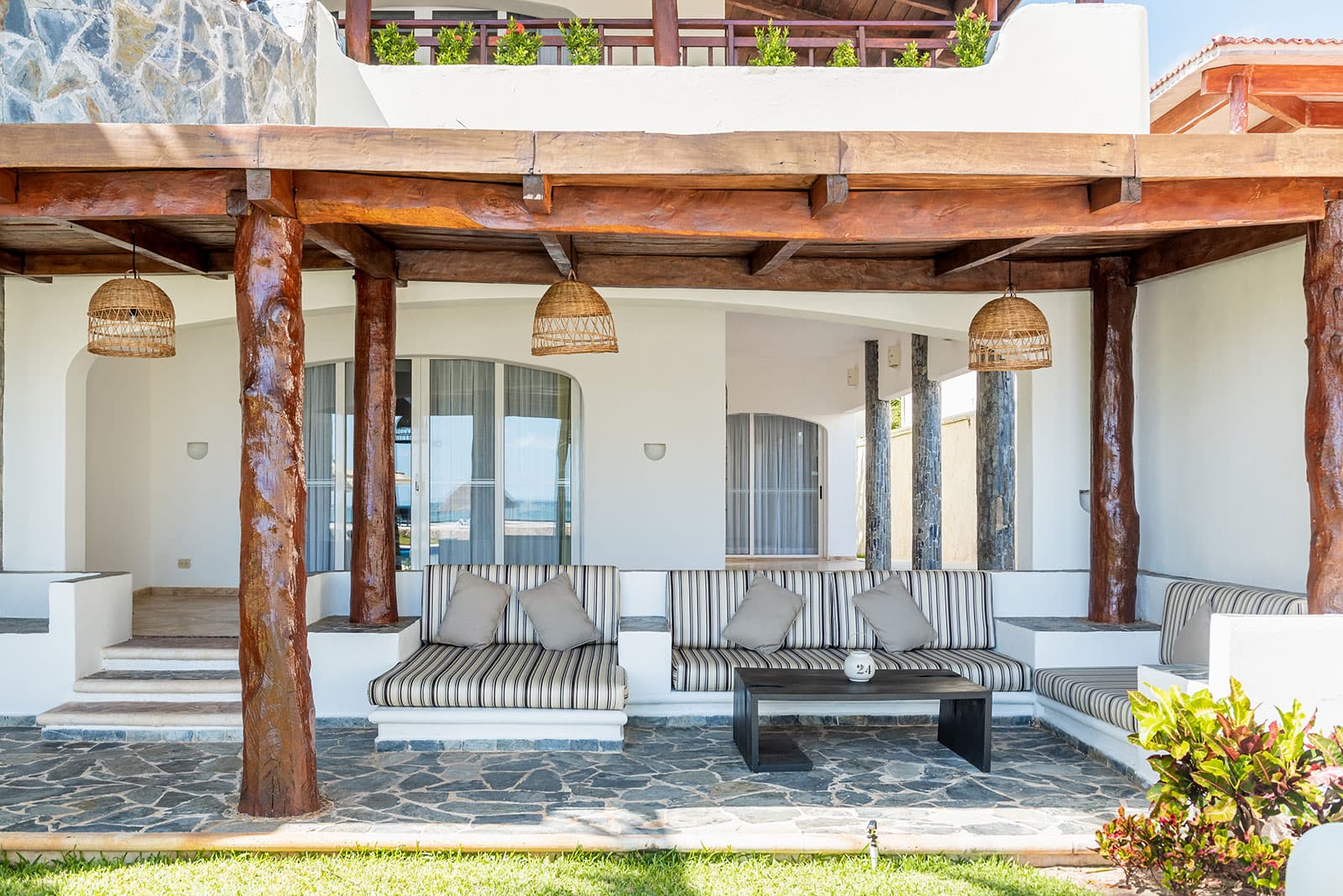 Villa Corona