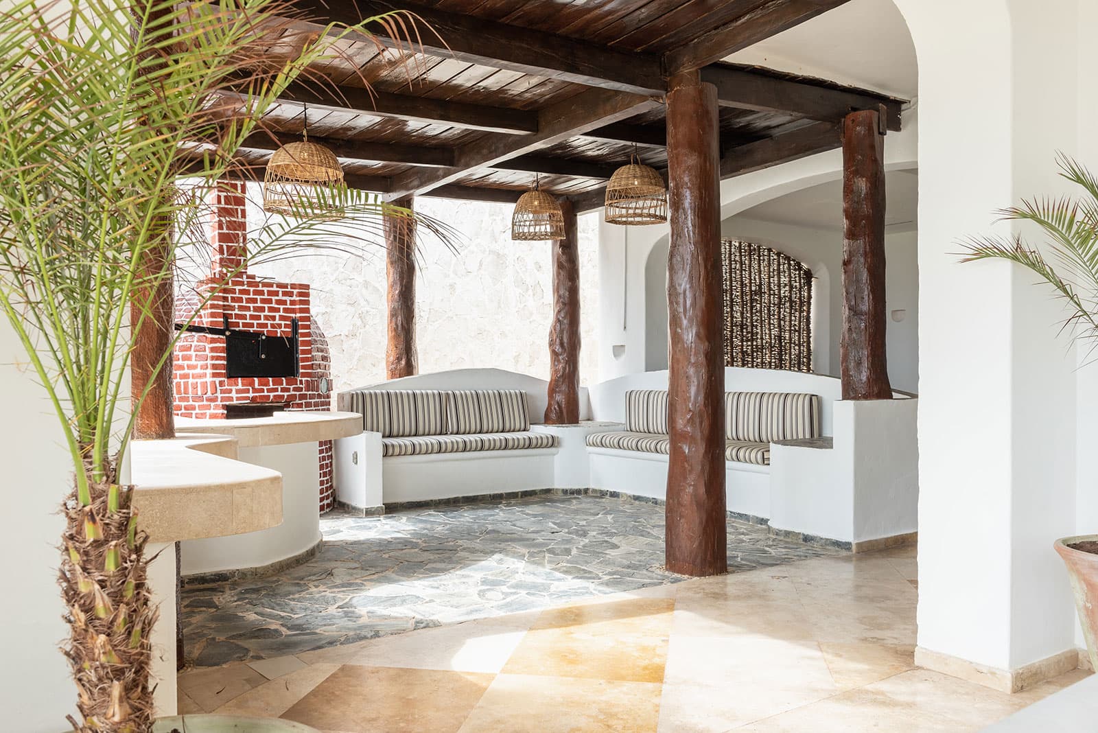 Villa Corona