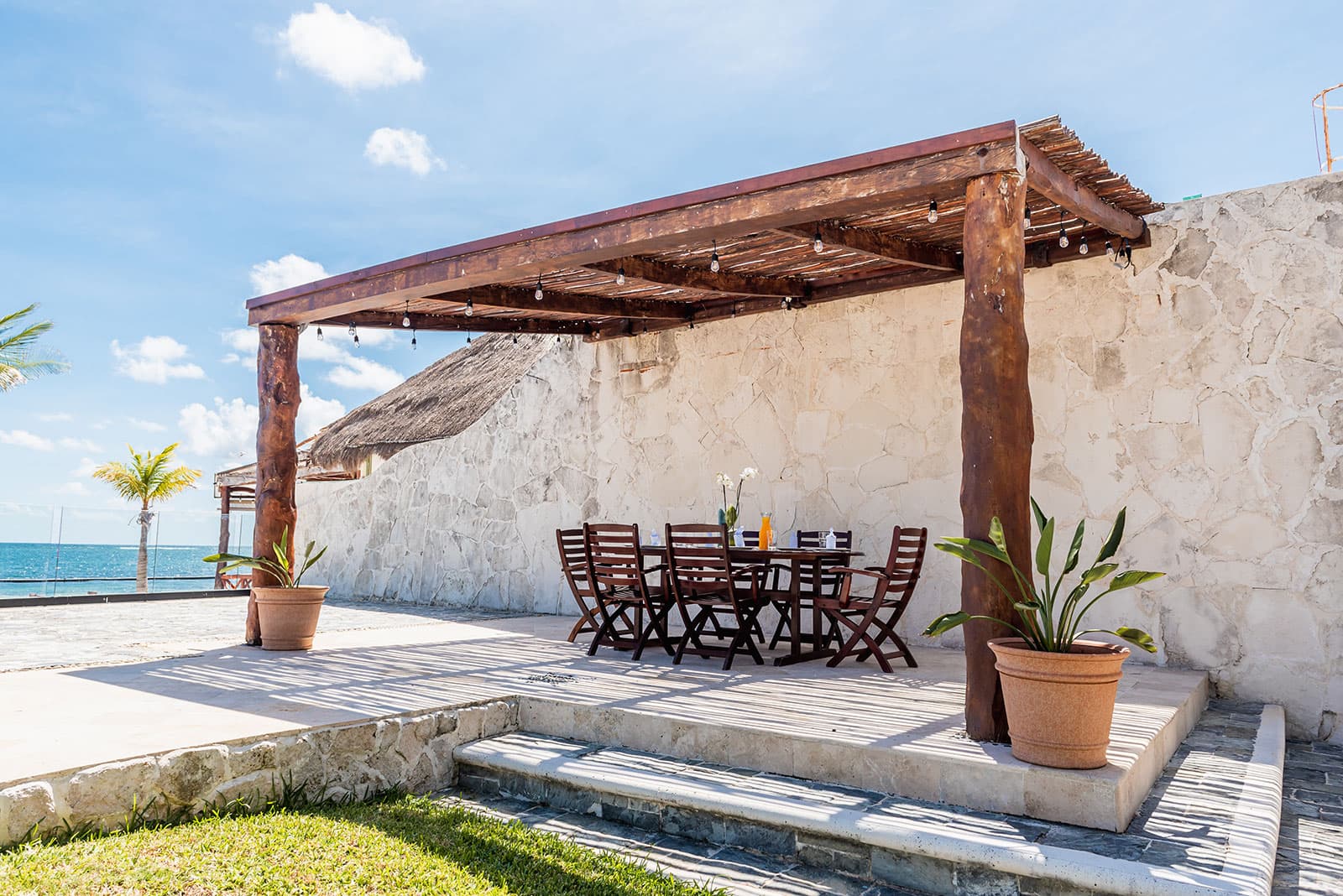 Villa Corona