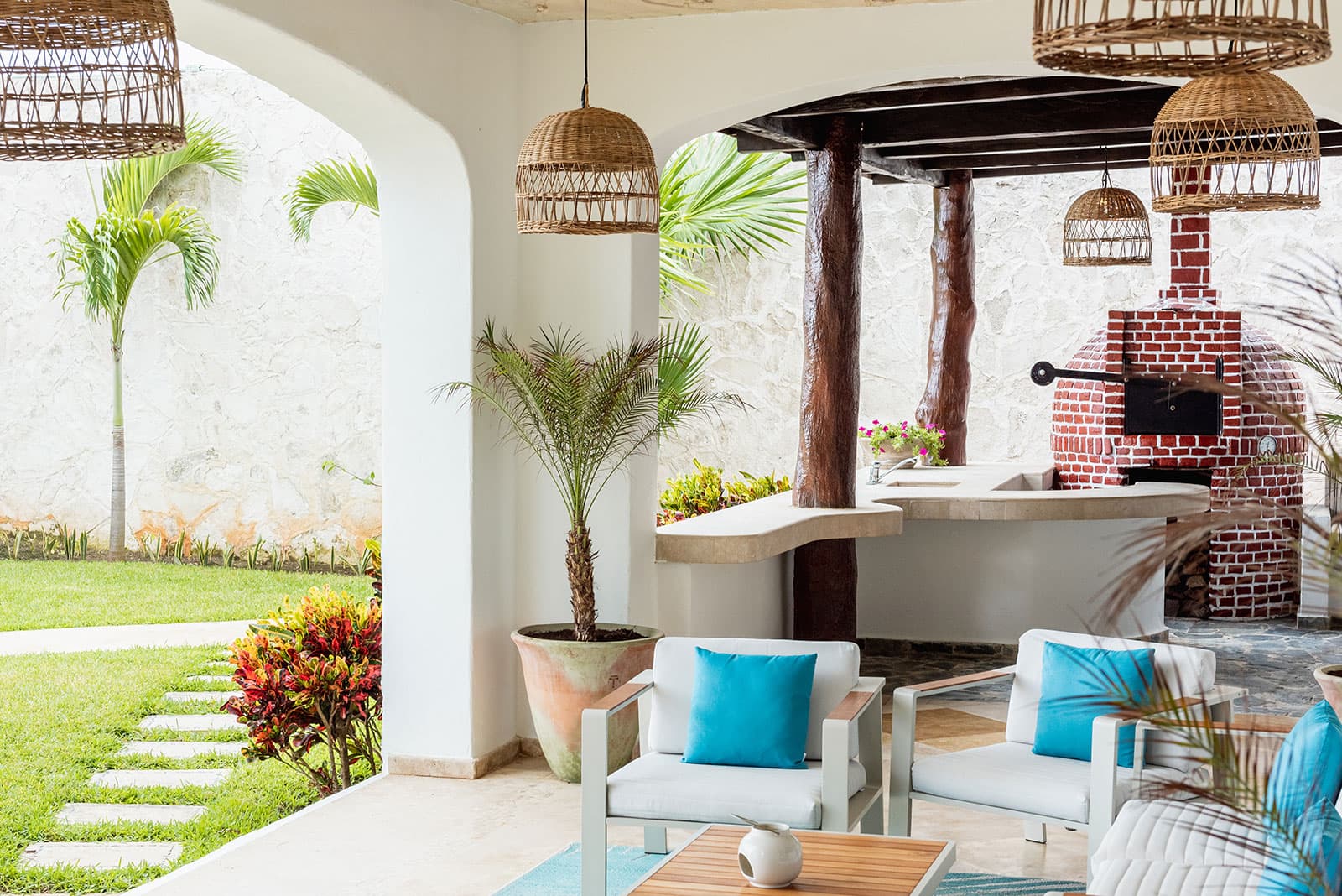 Villa Corona