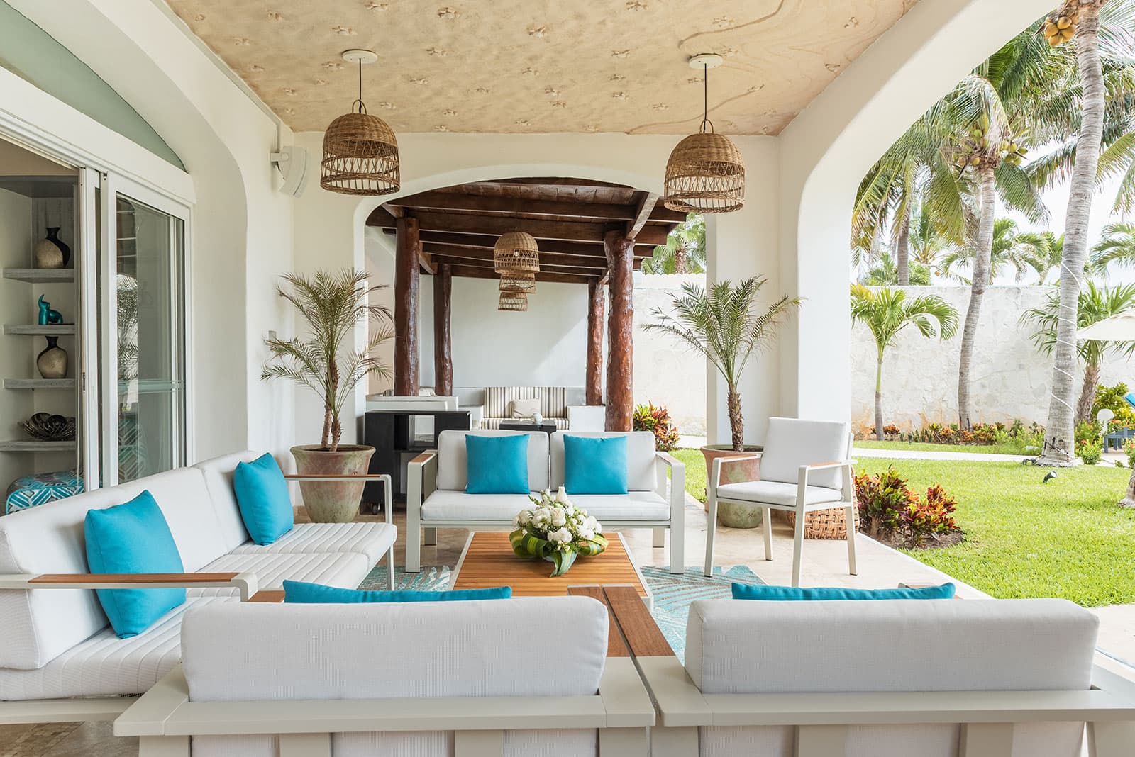 Villa Corona