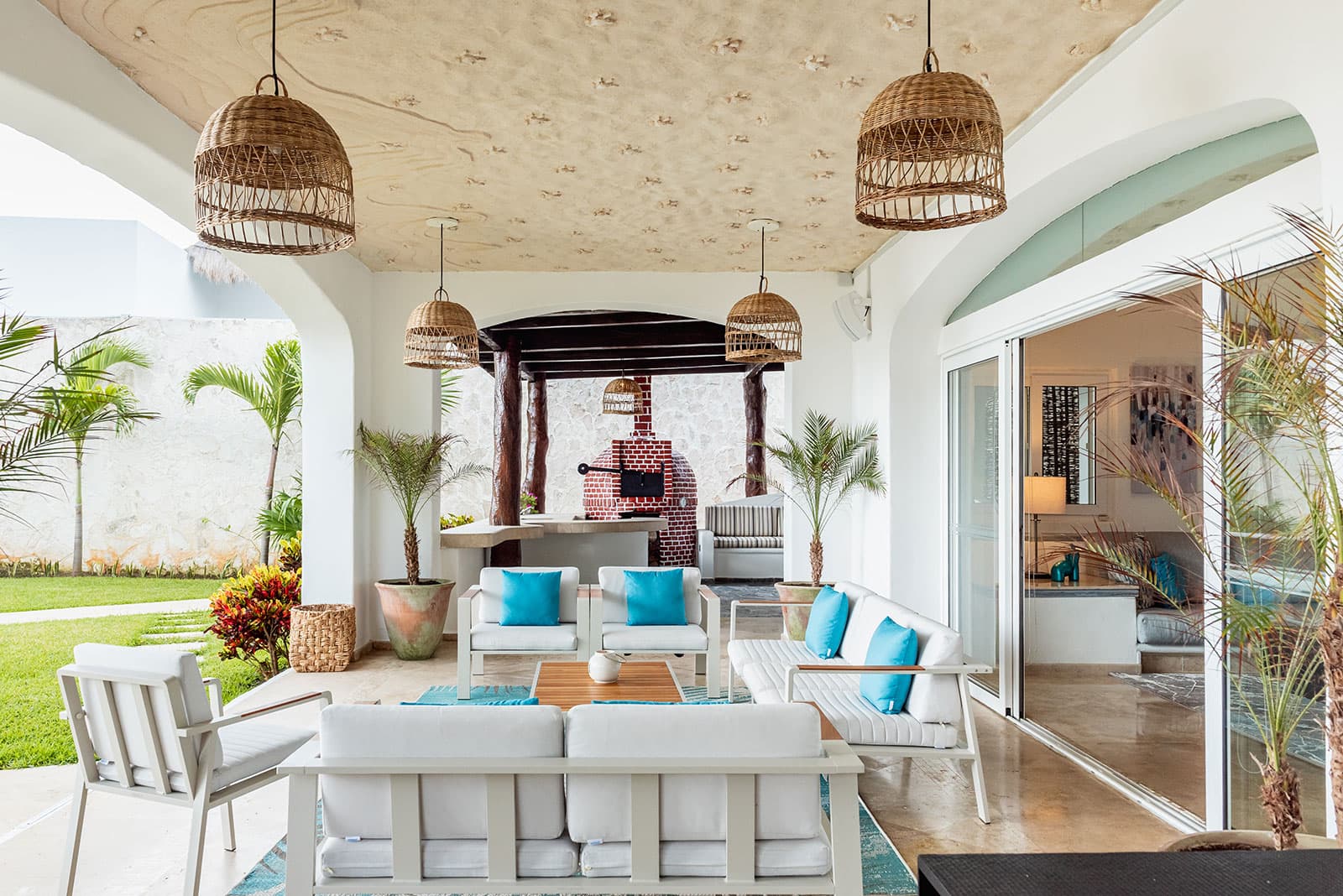 Villa Corona