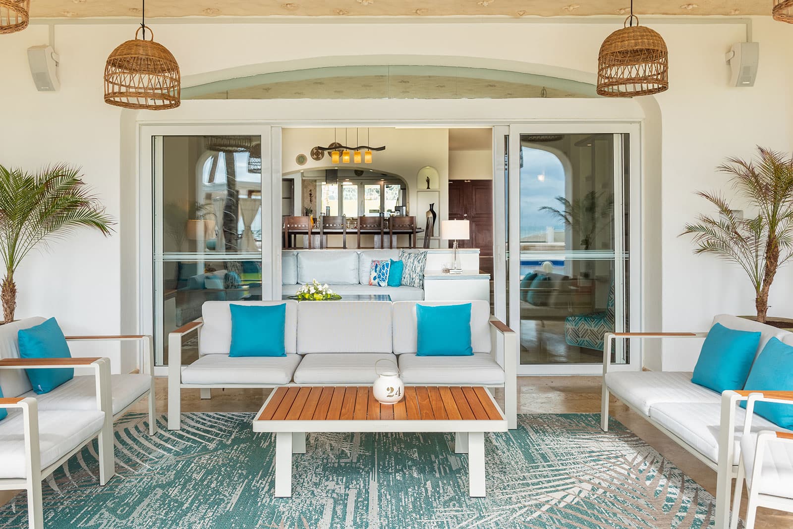 Villa Corona