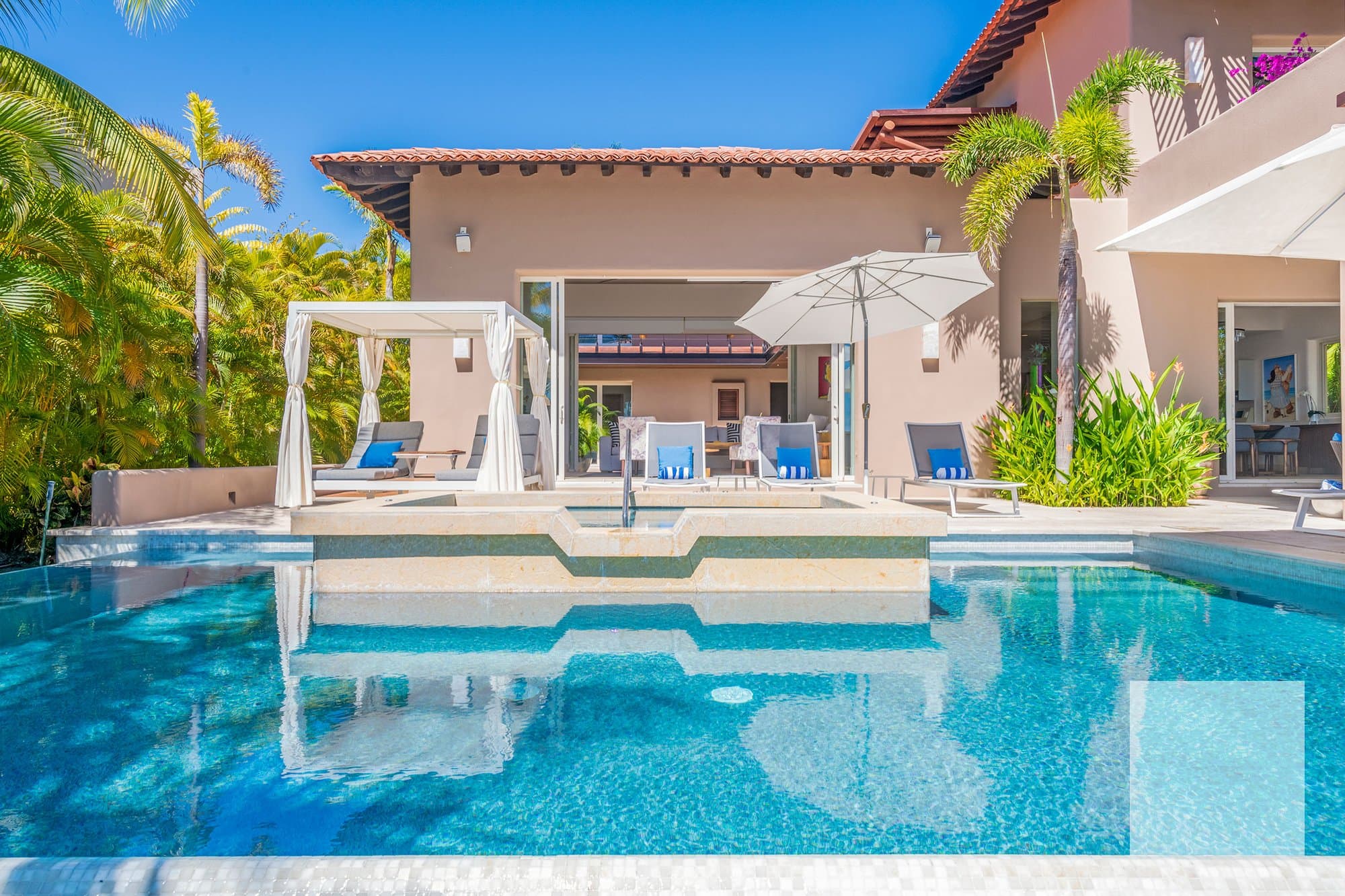 Villa Diamante