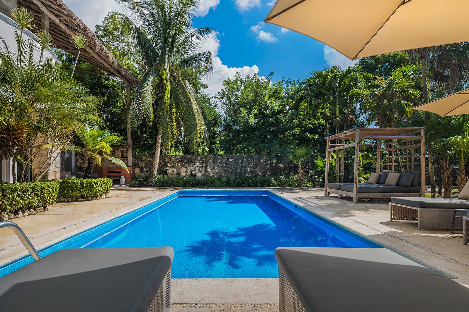 Villa Eden