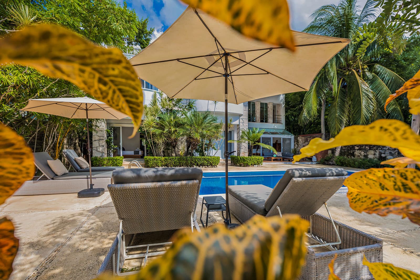 Villa Eden