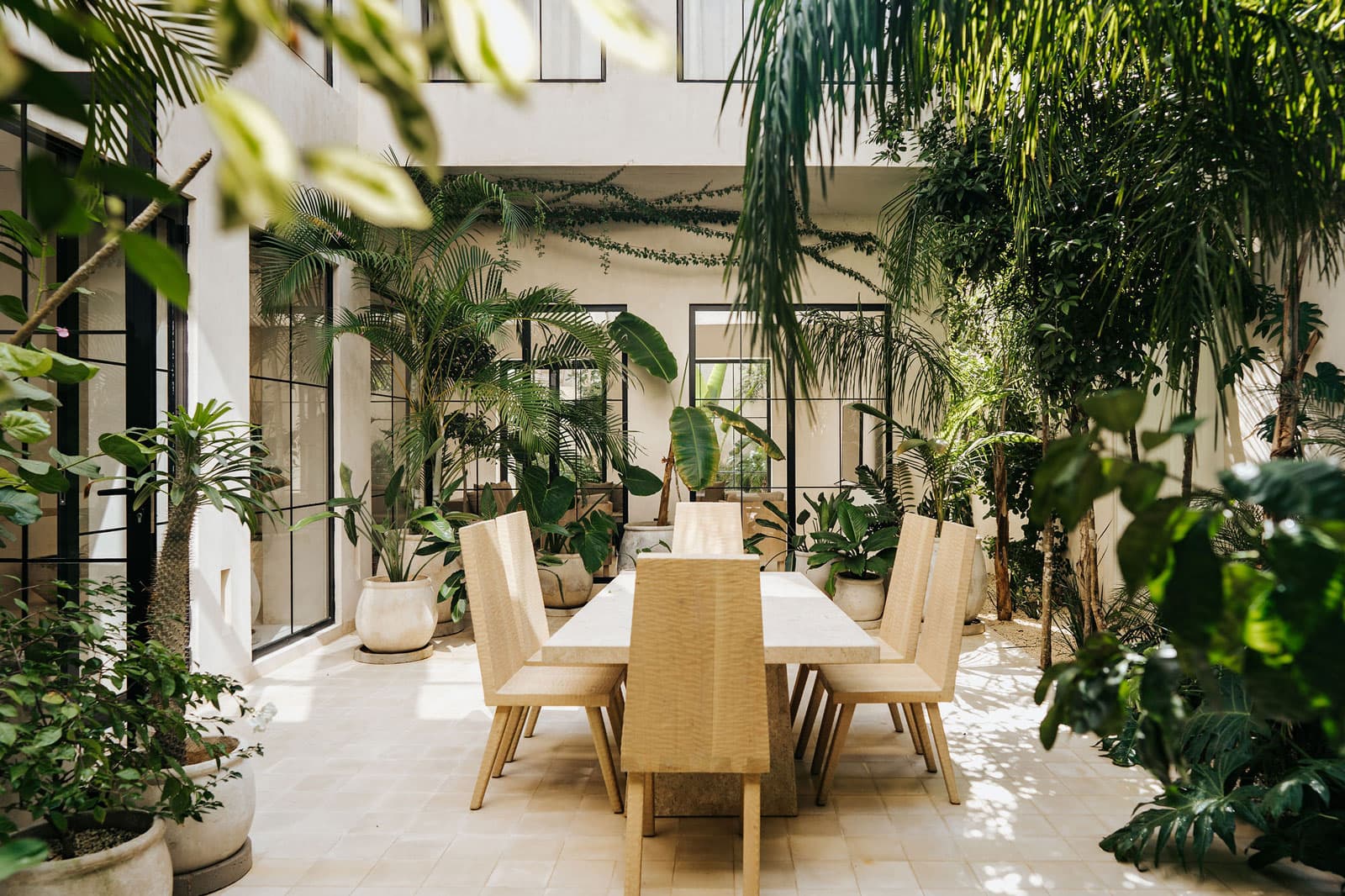 Villa Fosca