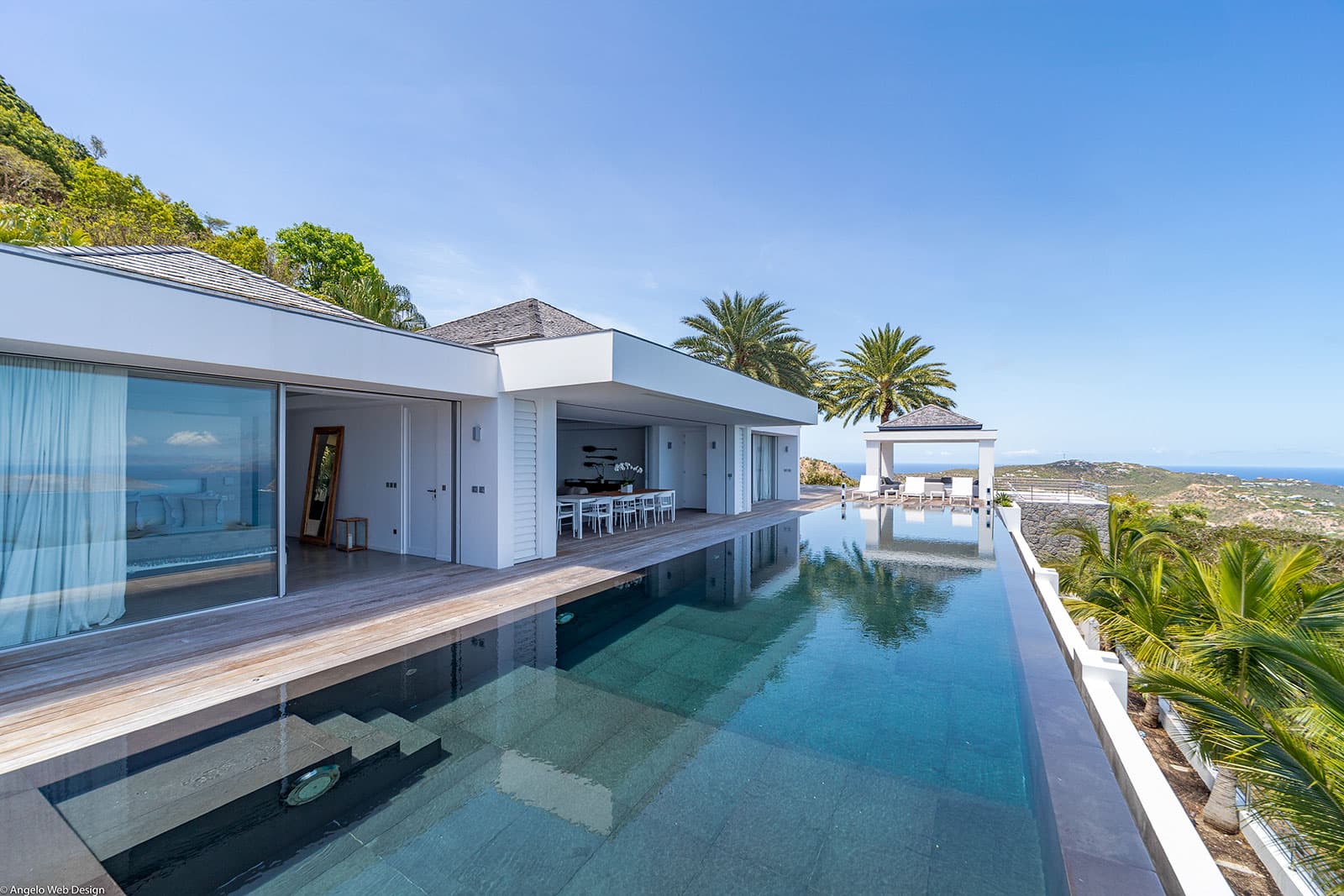 Villa Ginger