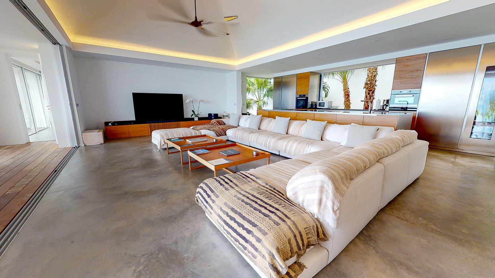 Villa Ginger