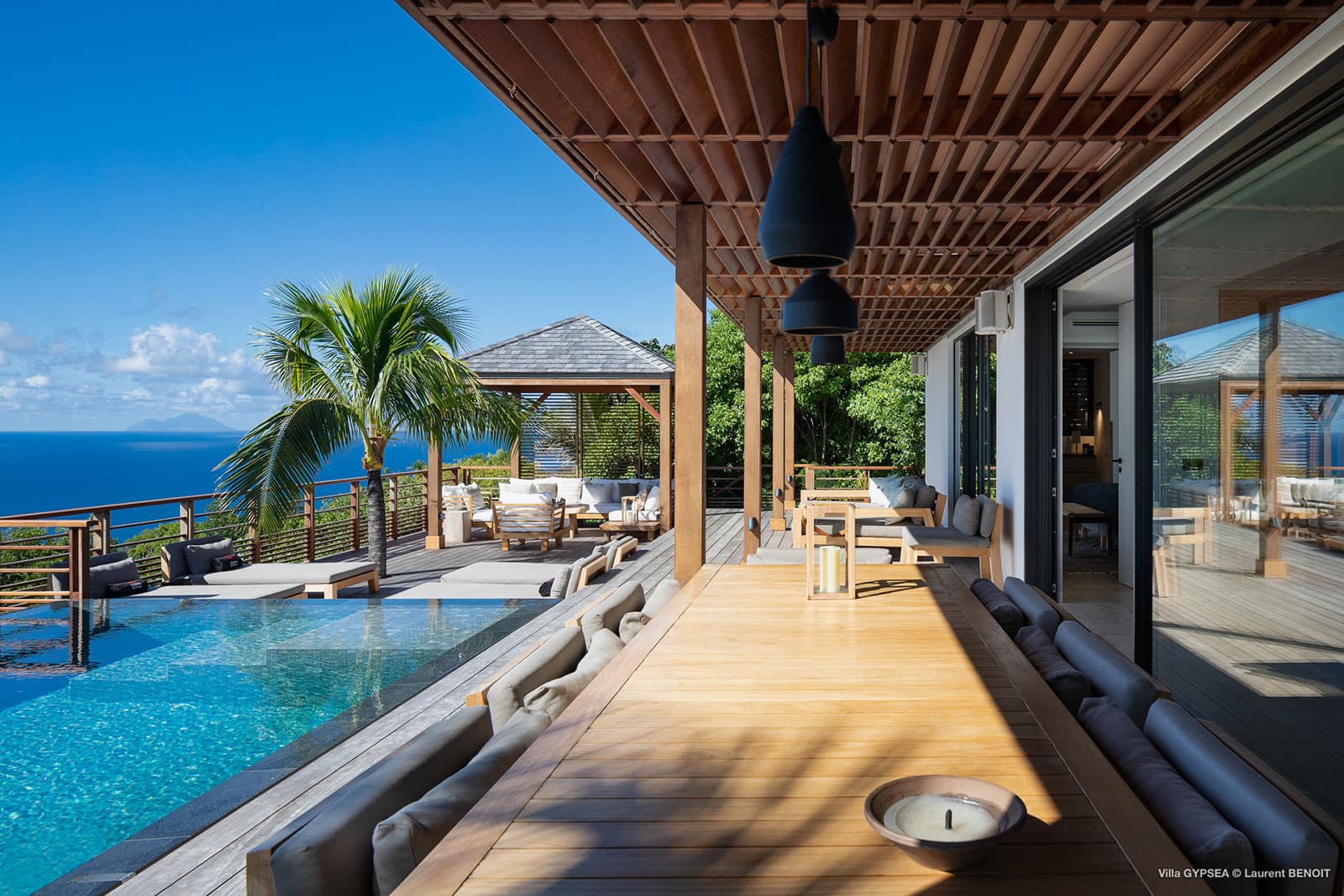 Villa Gypsea