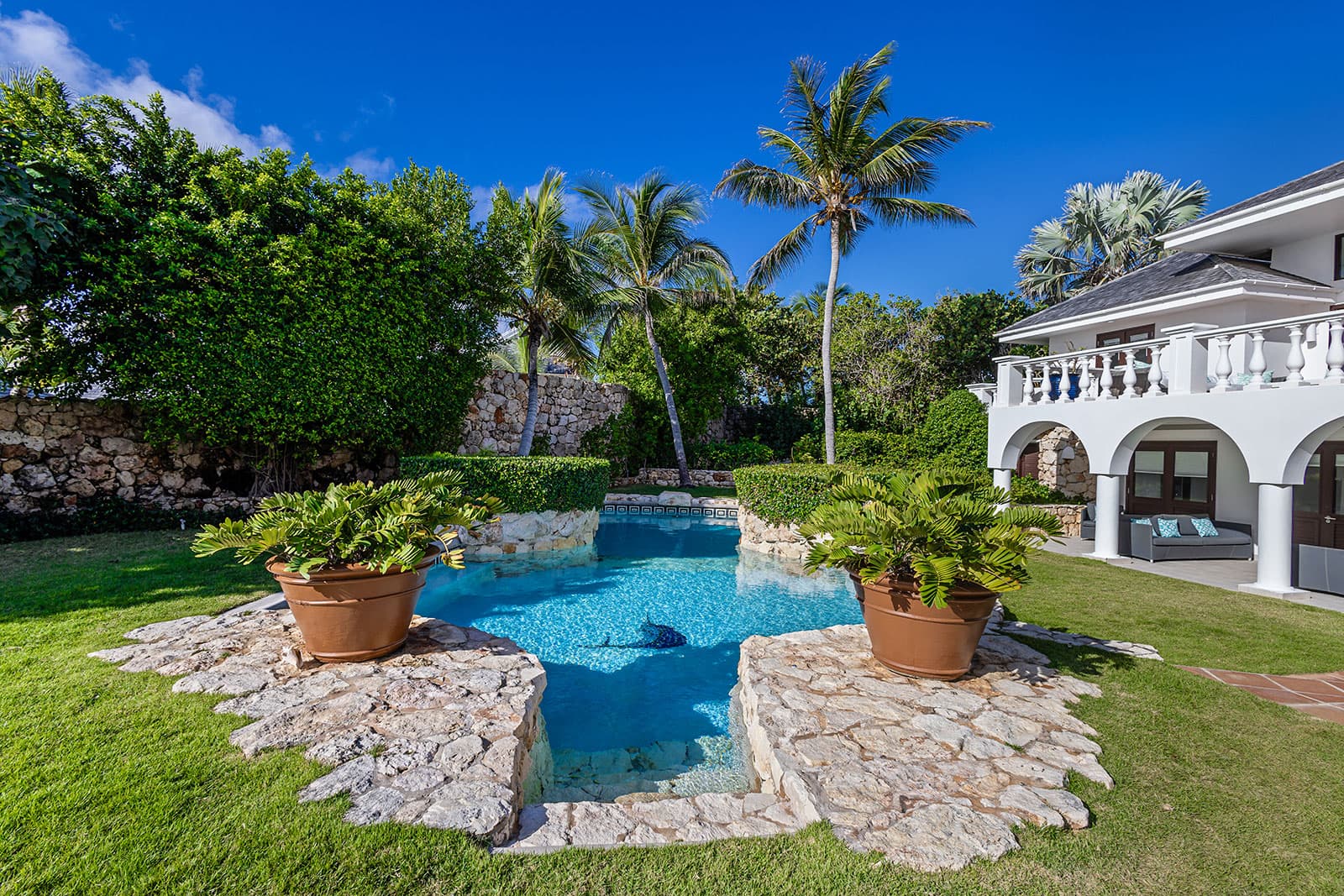 Villa Indigo