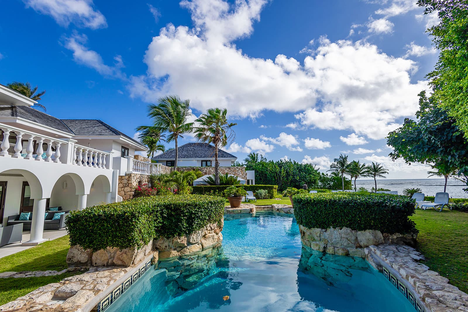 Villa Indigo