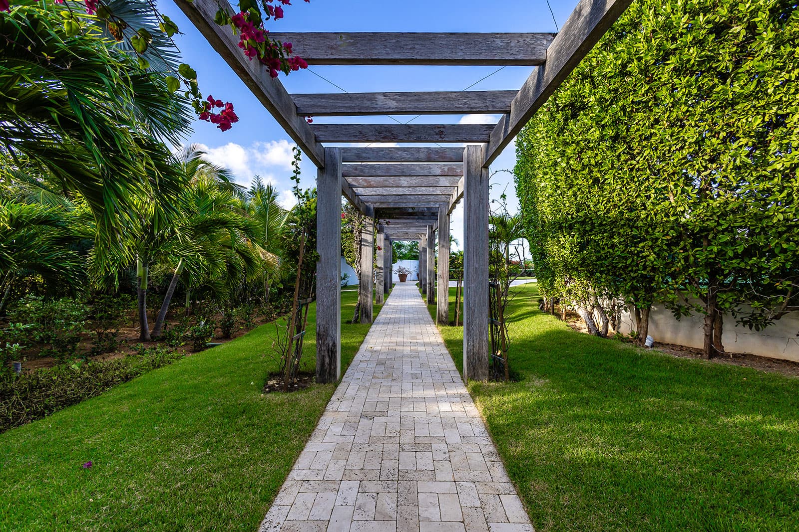 Villa Indigo