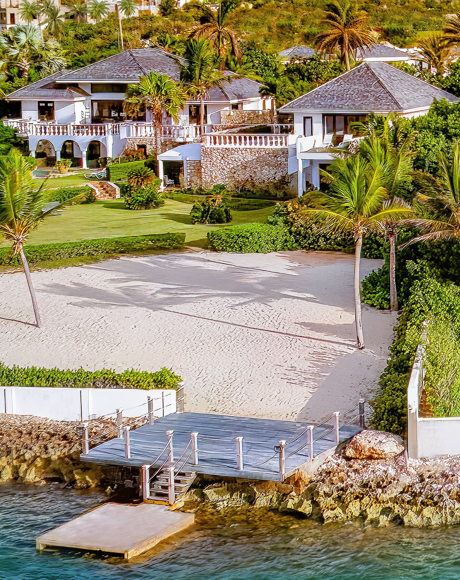 Villa Indigo
