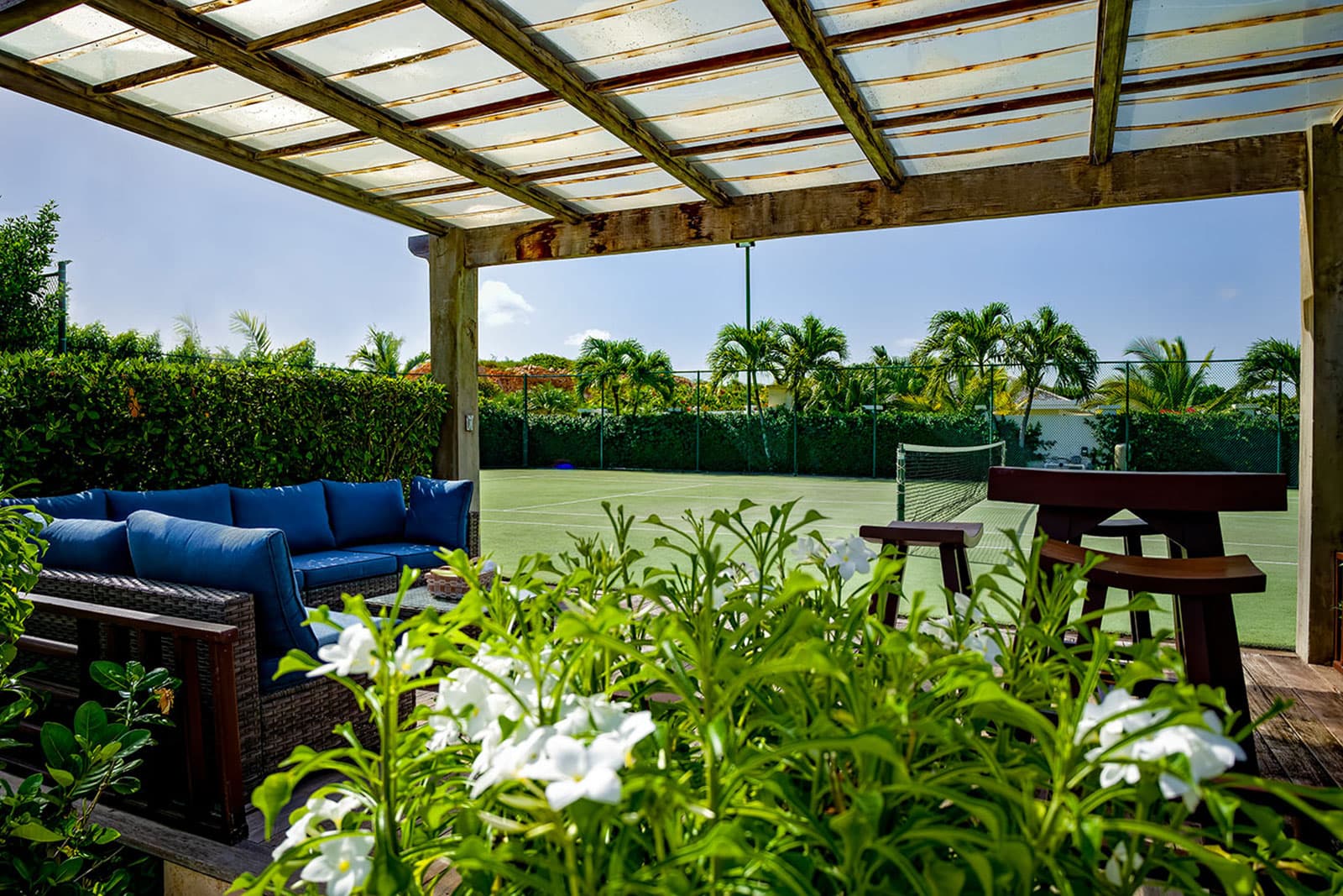 Villa Indigo