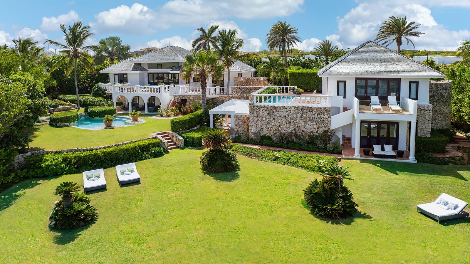 Villa Indigo