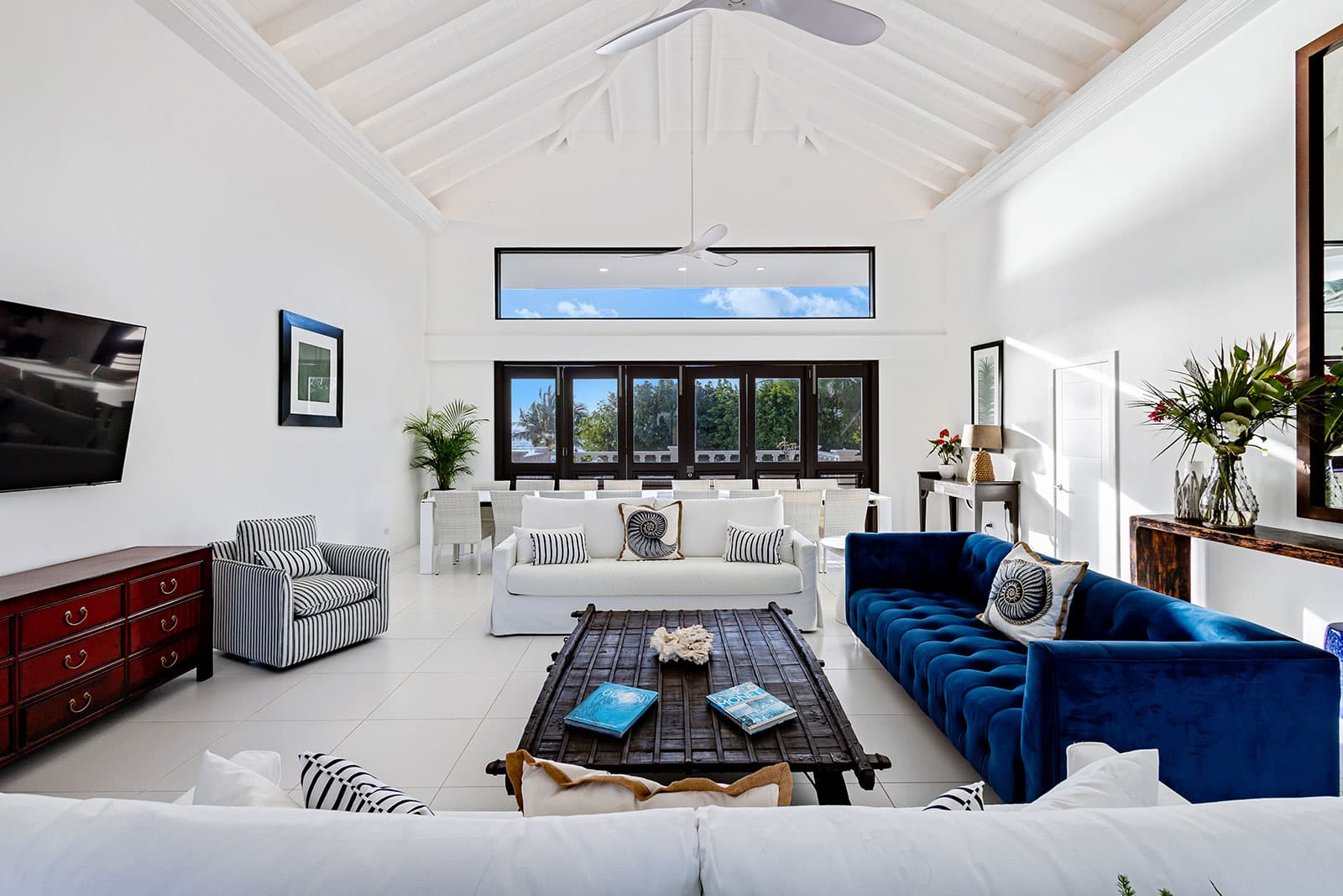 Villa Indigo