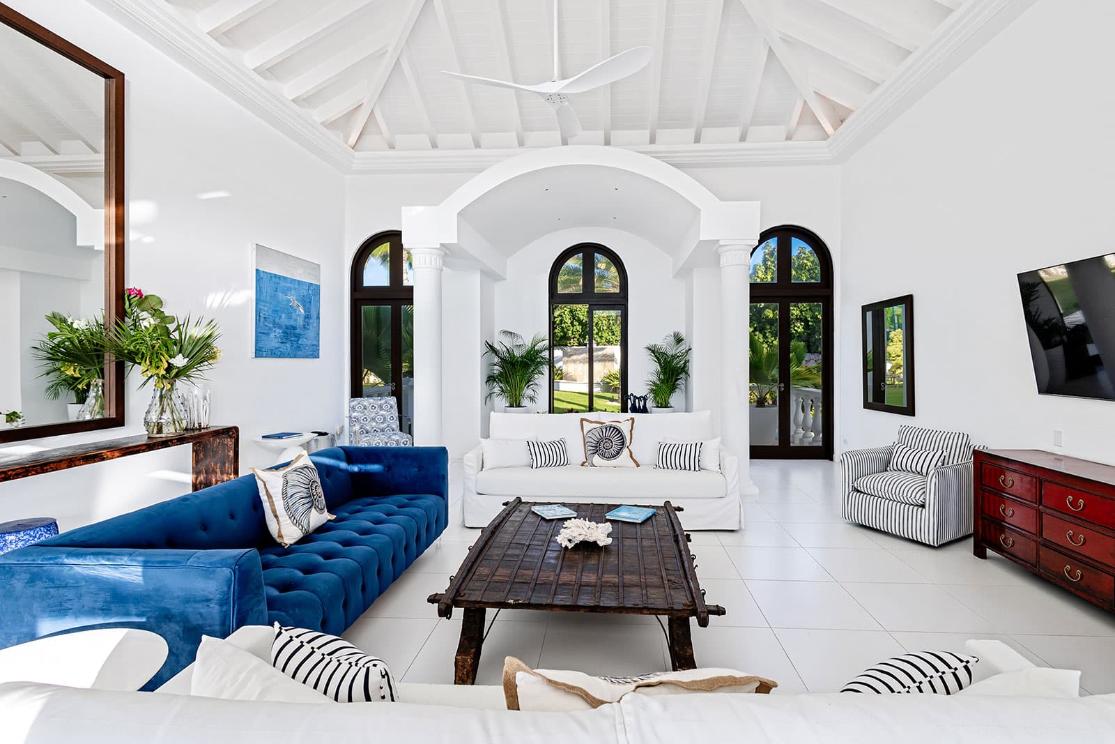 Villa Indigo