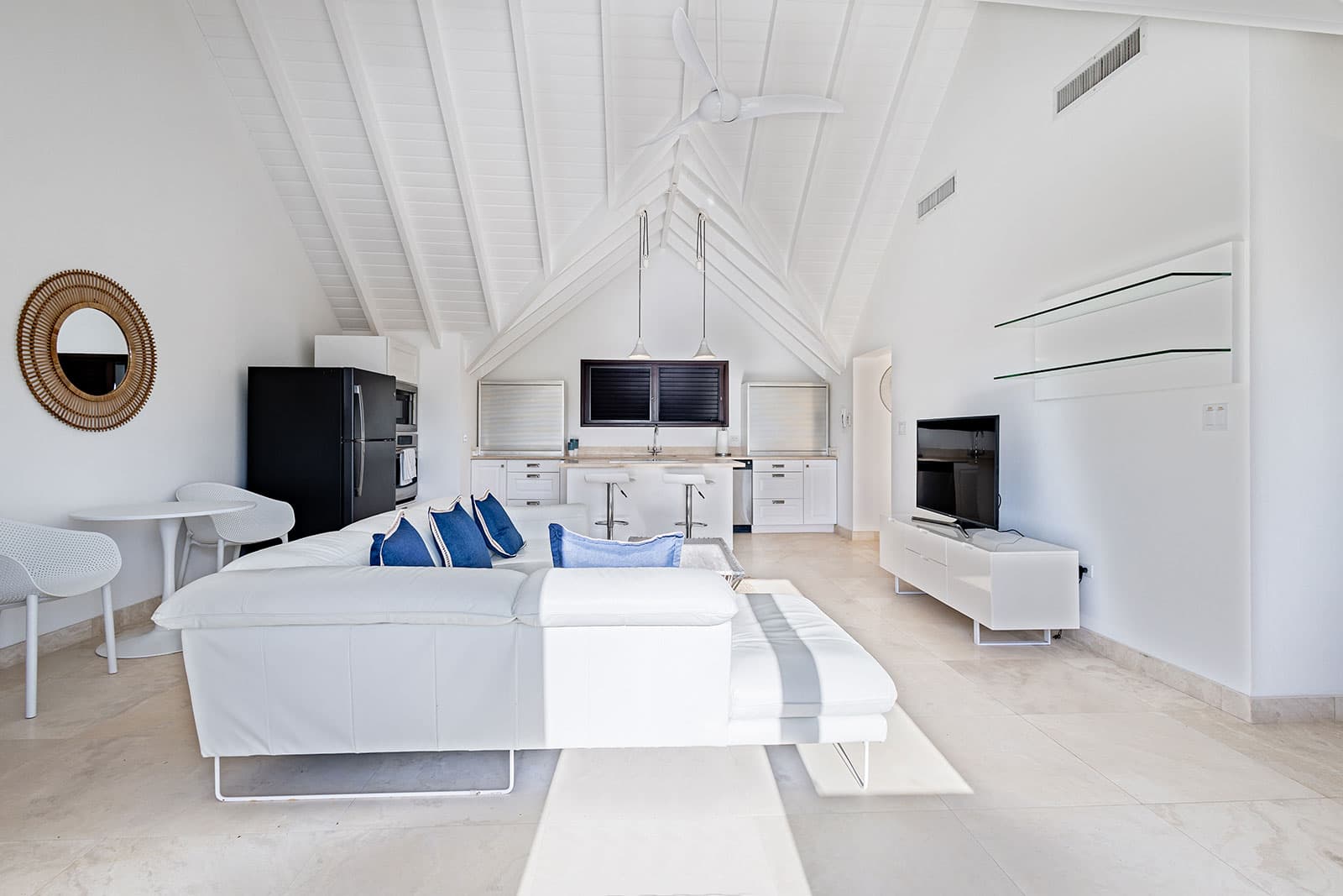 Villa Indigo
