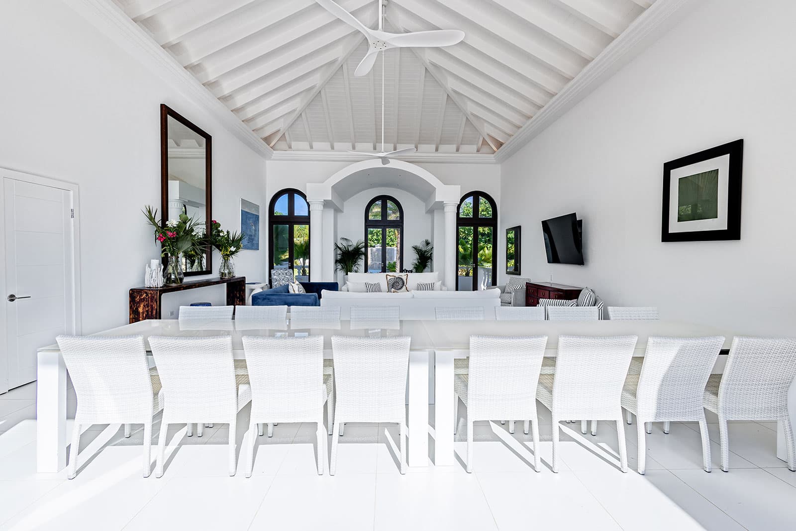 Villa Indigo