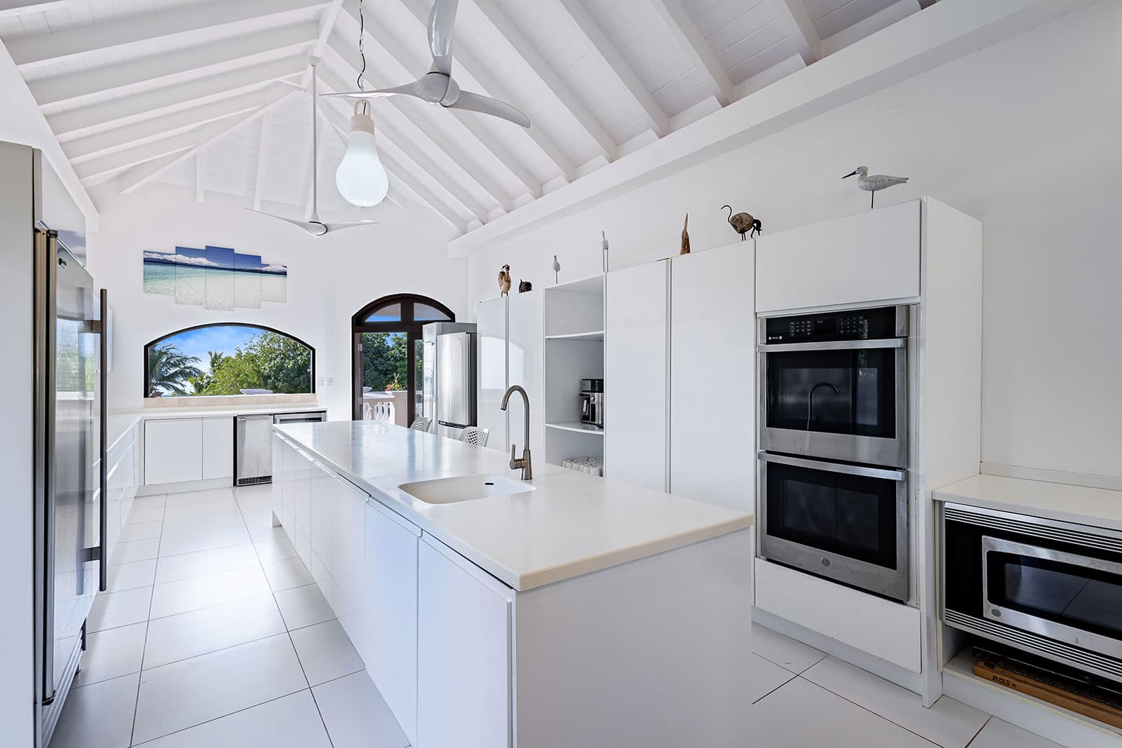 Villa Indigo