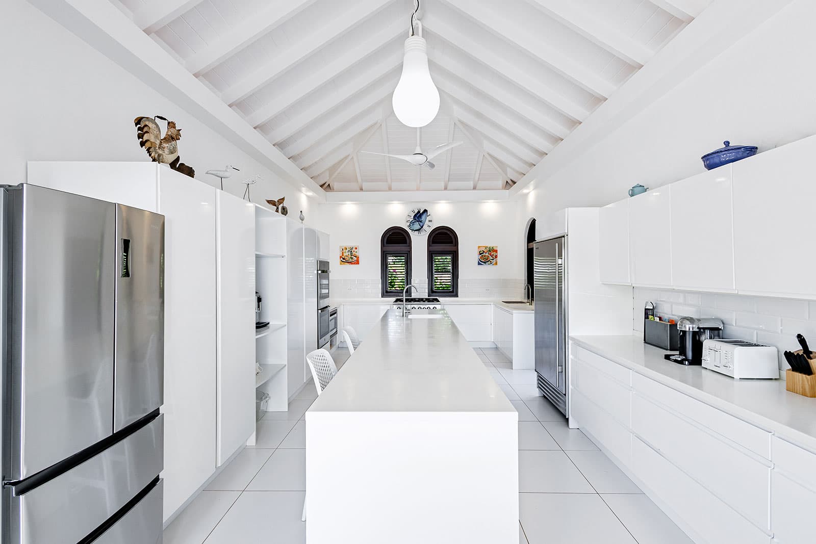 Villa Indigo