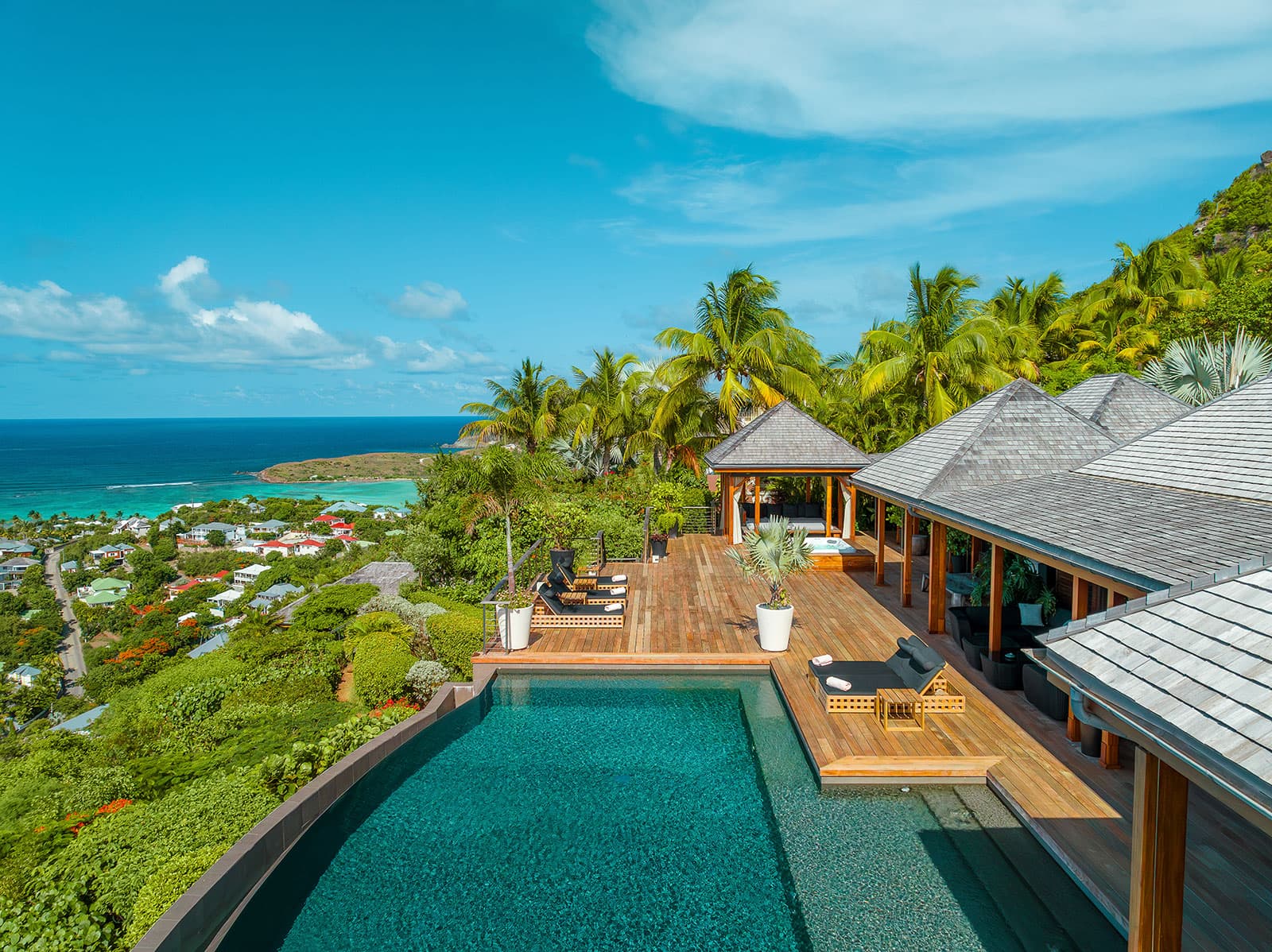 Villa Jade