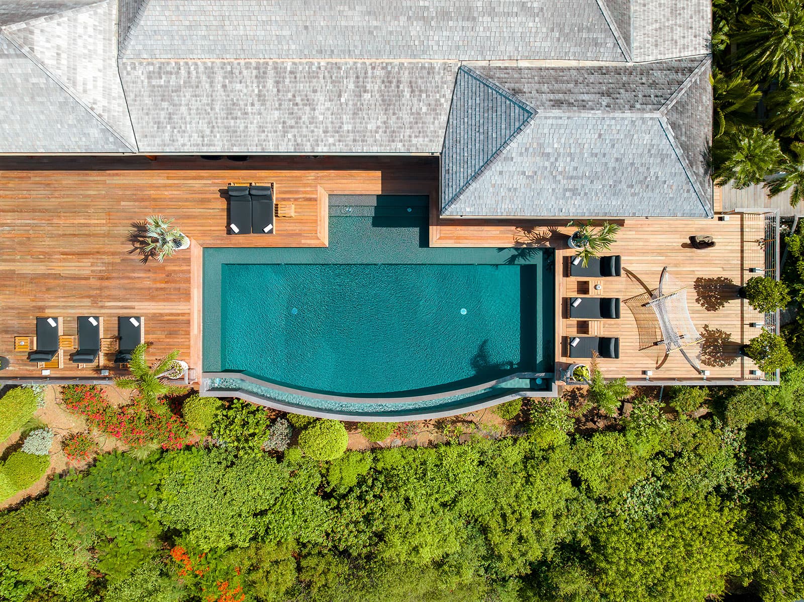 Villa Jade