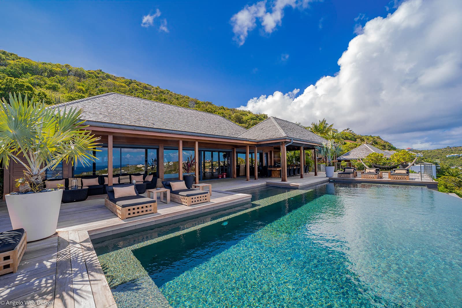 Villa Jade