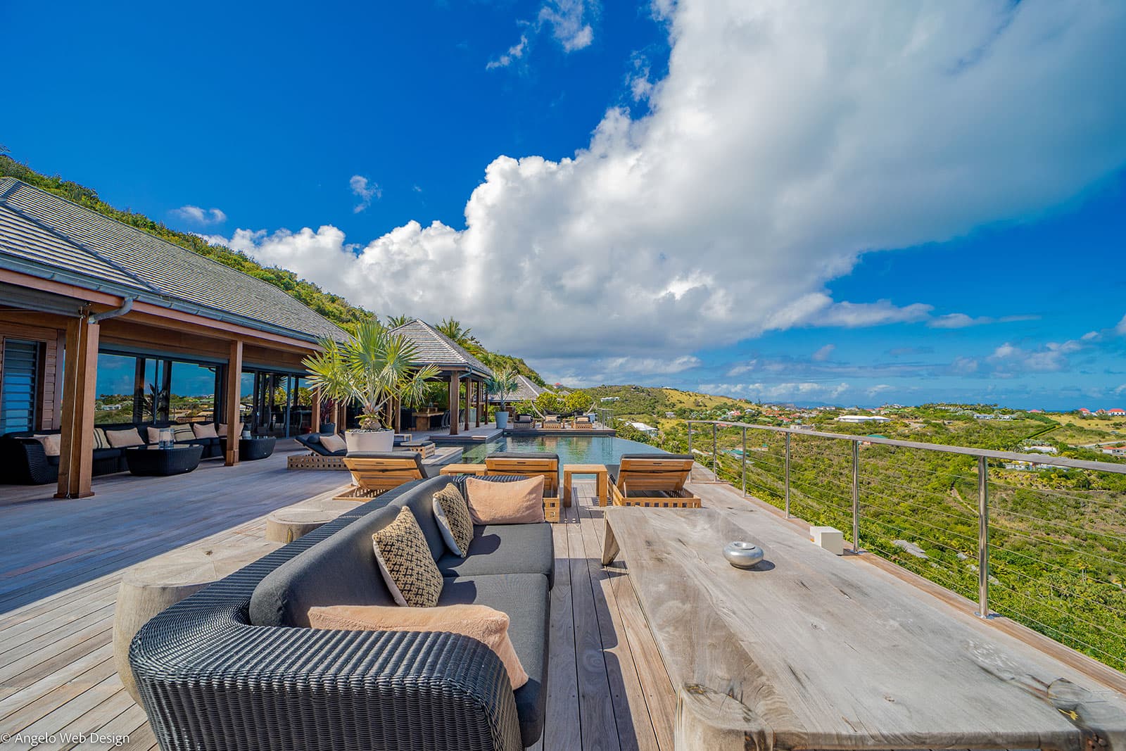 Villa Jade