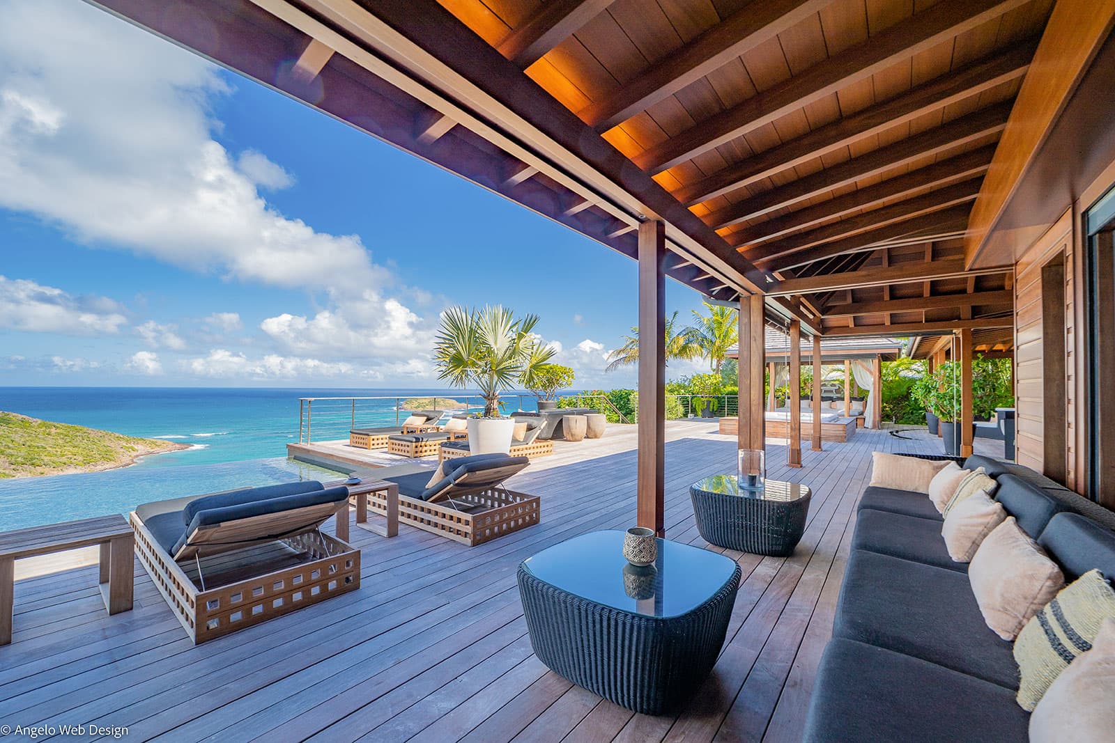 Villa Jade