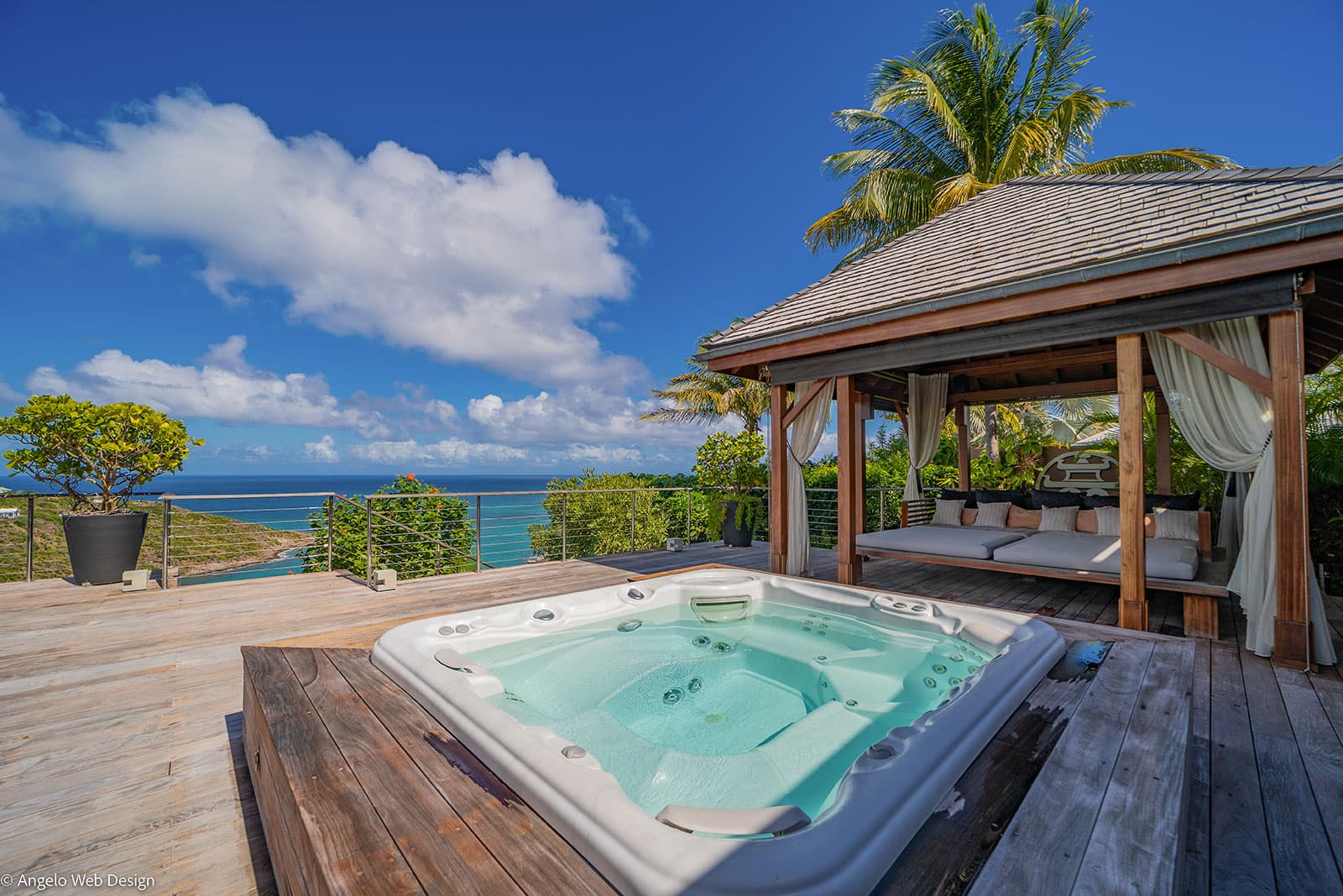 Villa Jade