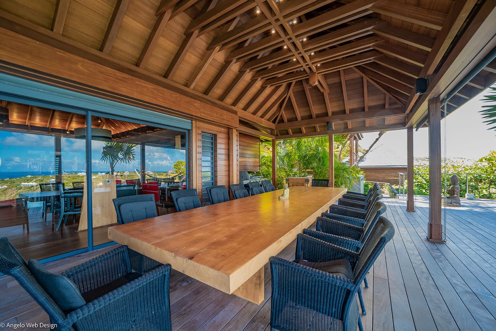 Villa Jade