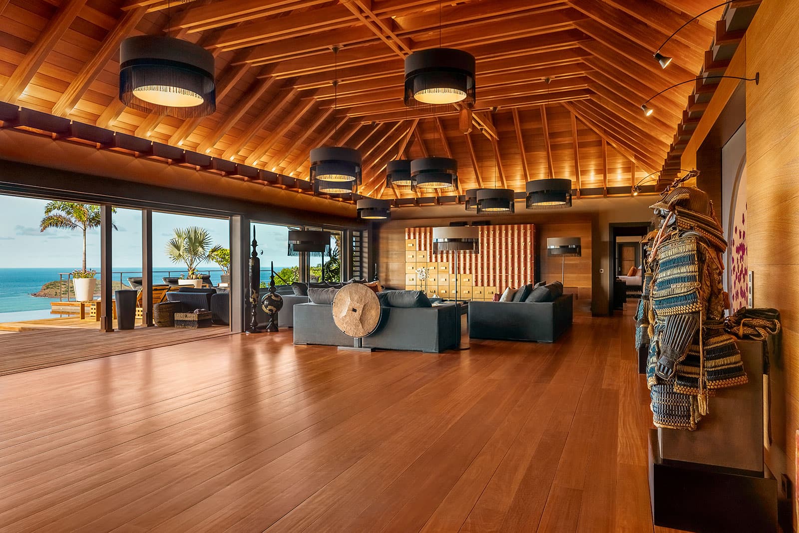Villa Jade