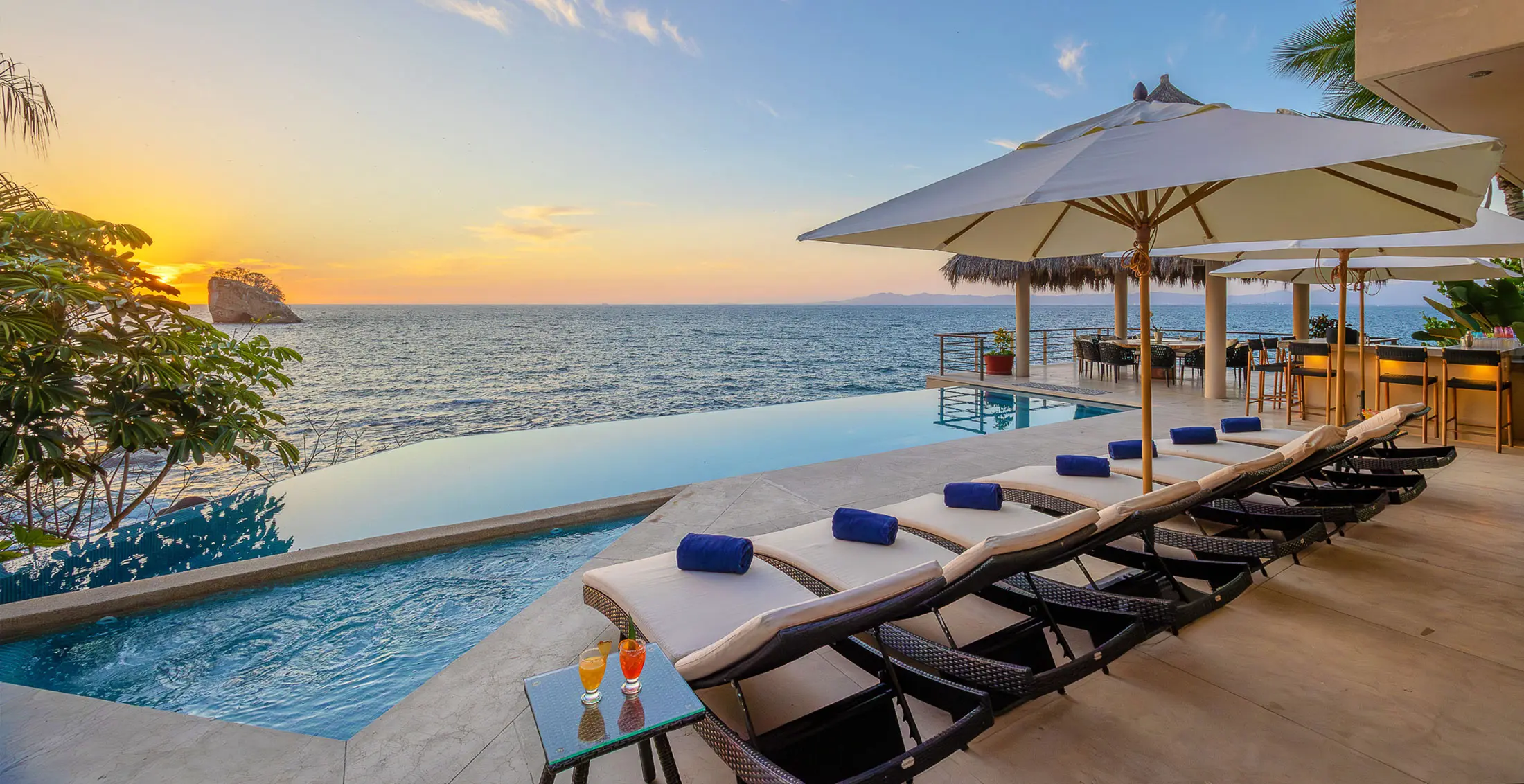 Villa Kismet