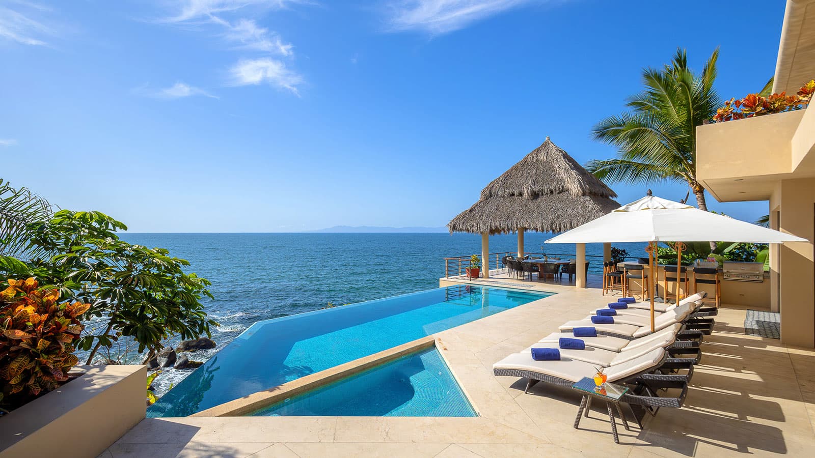 Villa Kismet