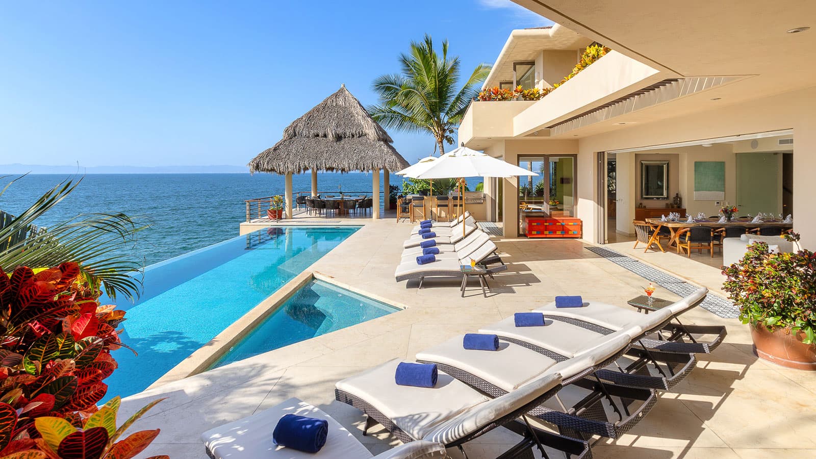 Villa Kismet