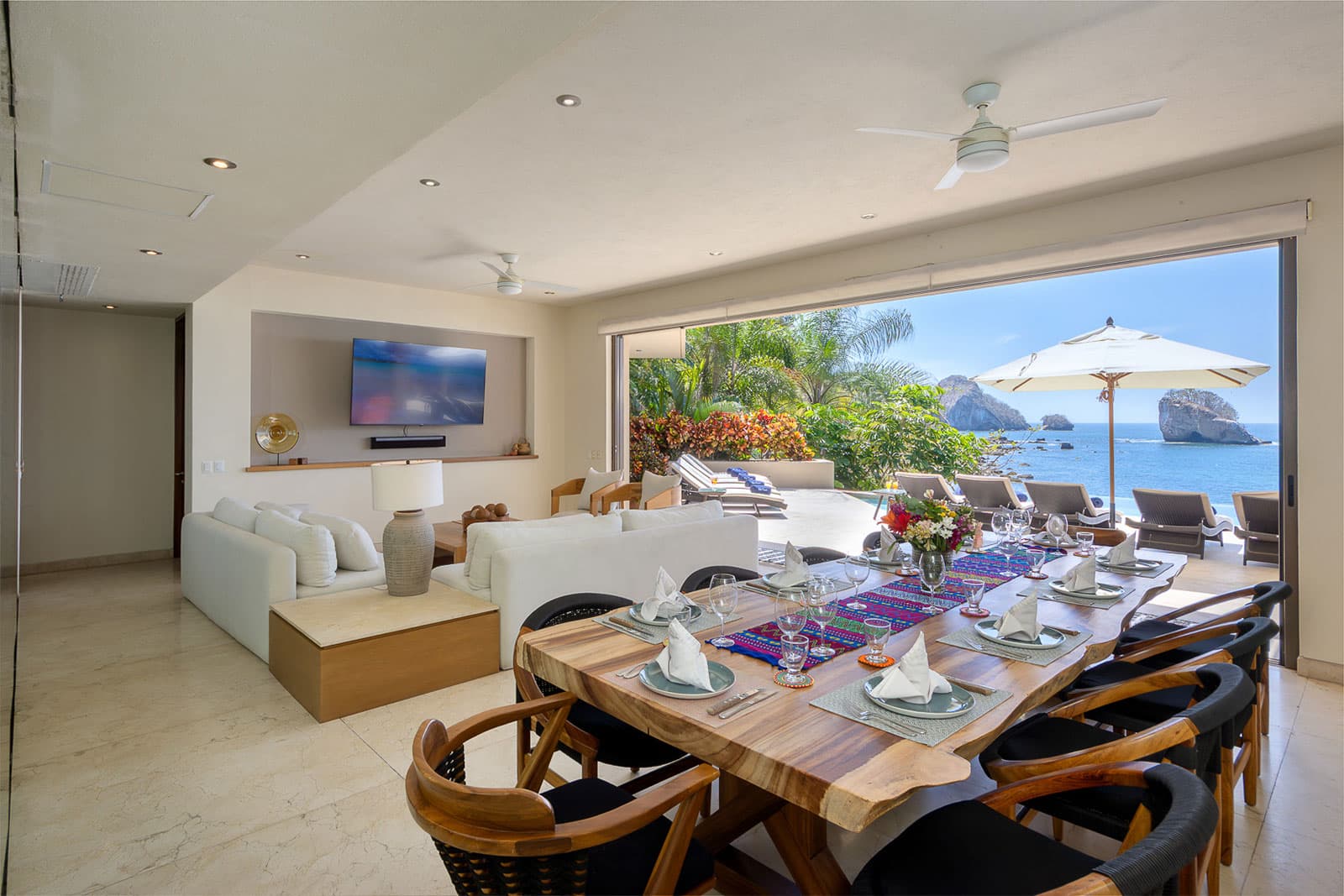 Villa Kismet