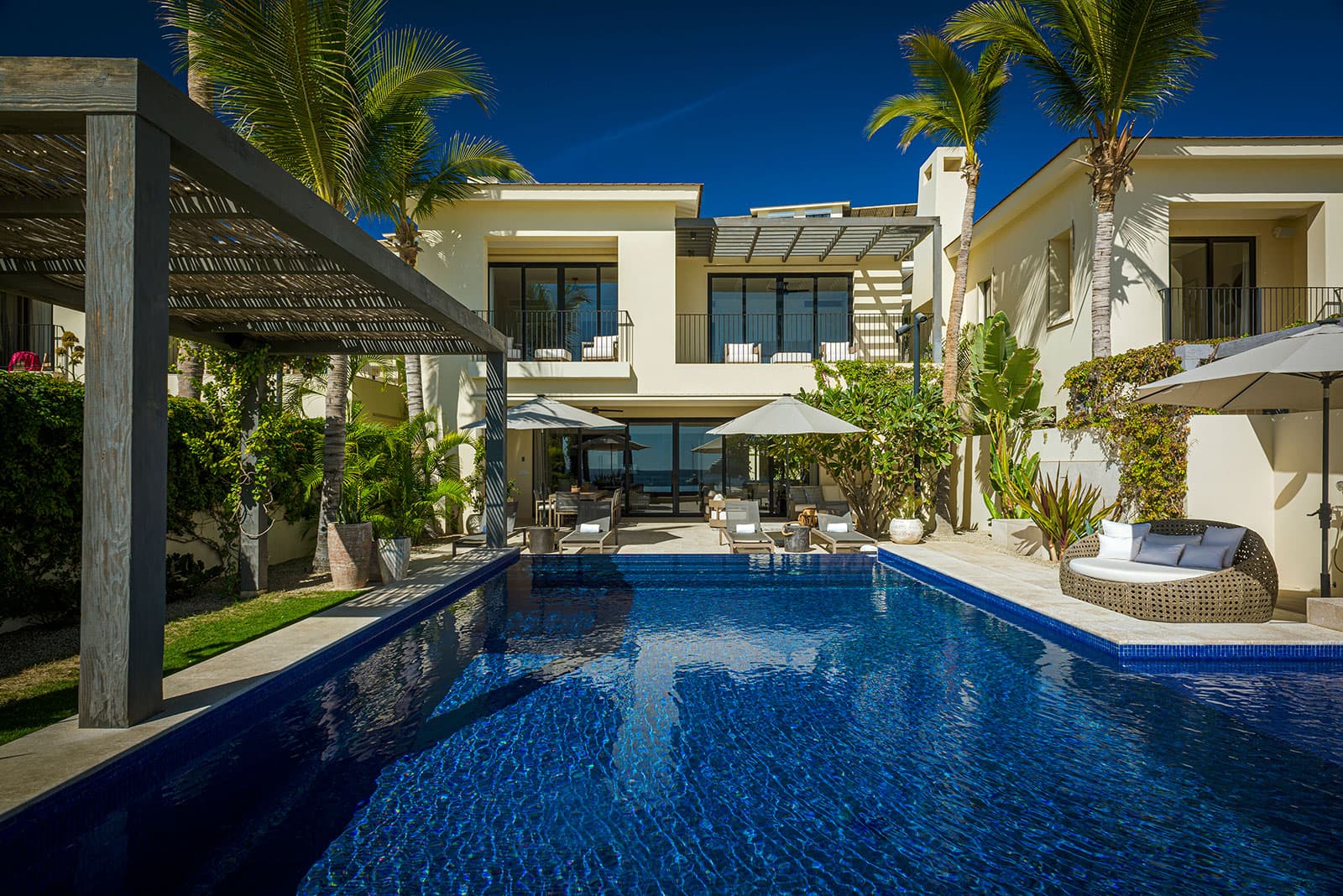 Villa Marena
