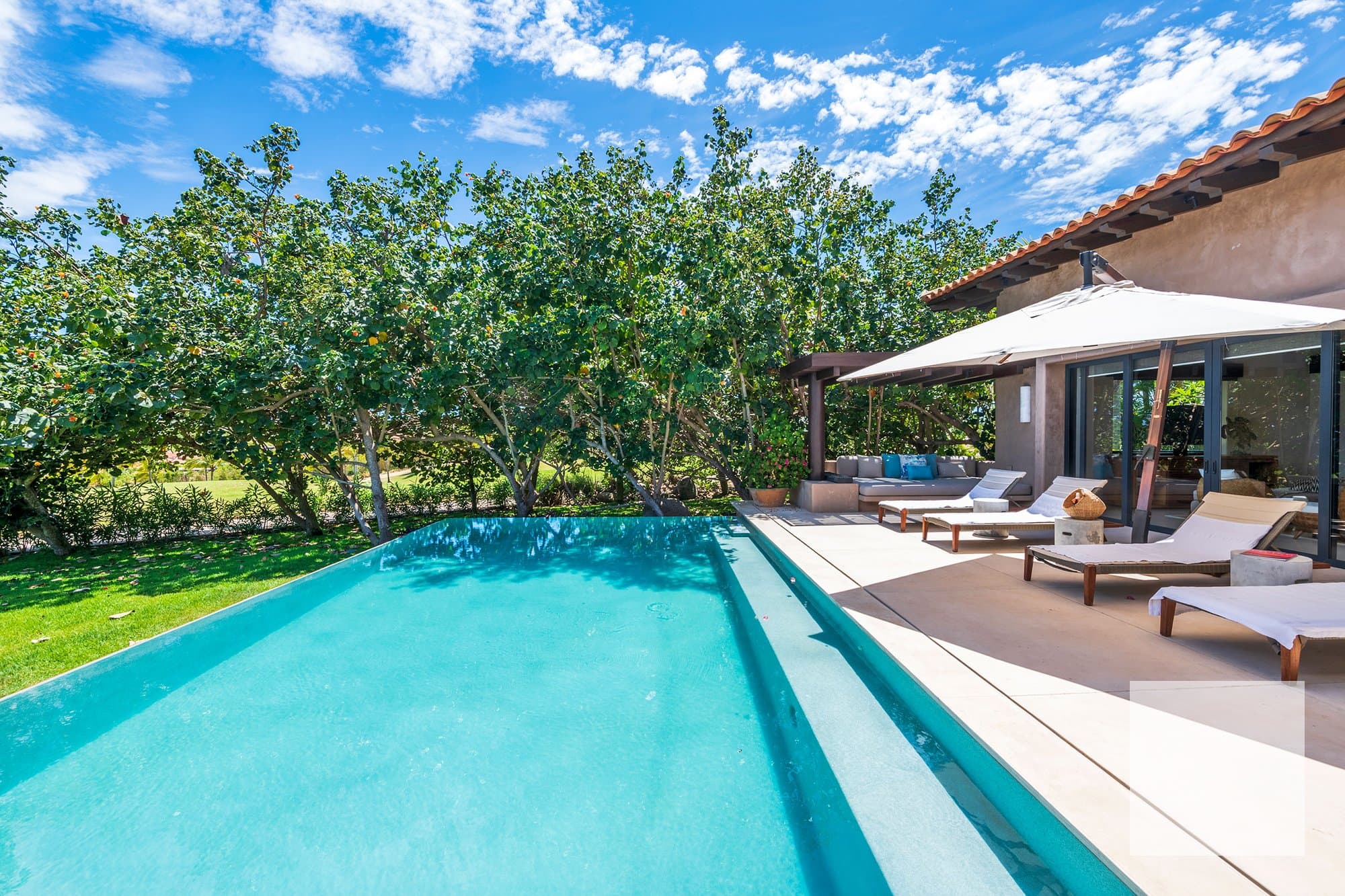 Villa Marlago