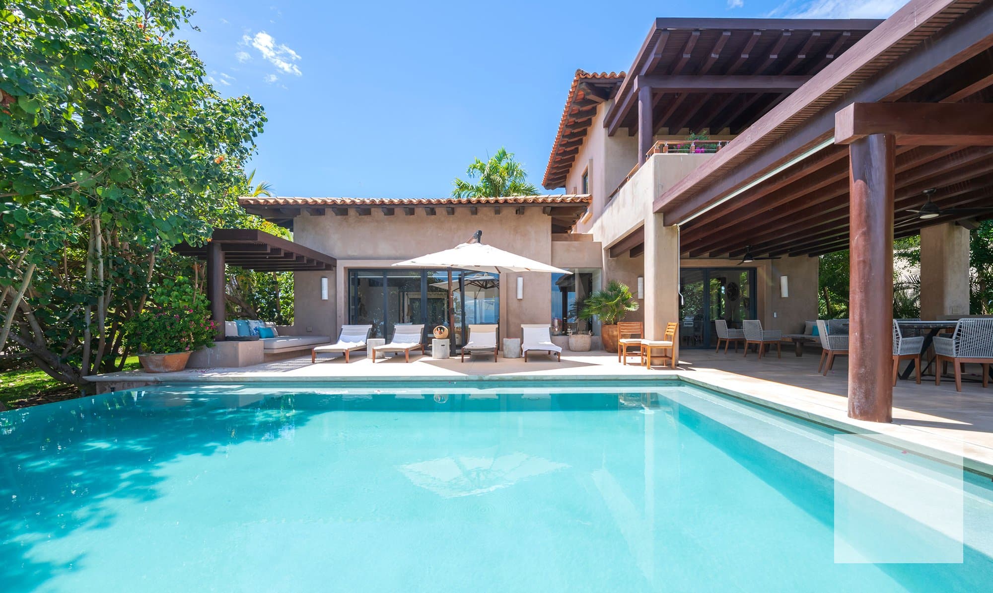 Villa Marlago