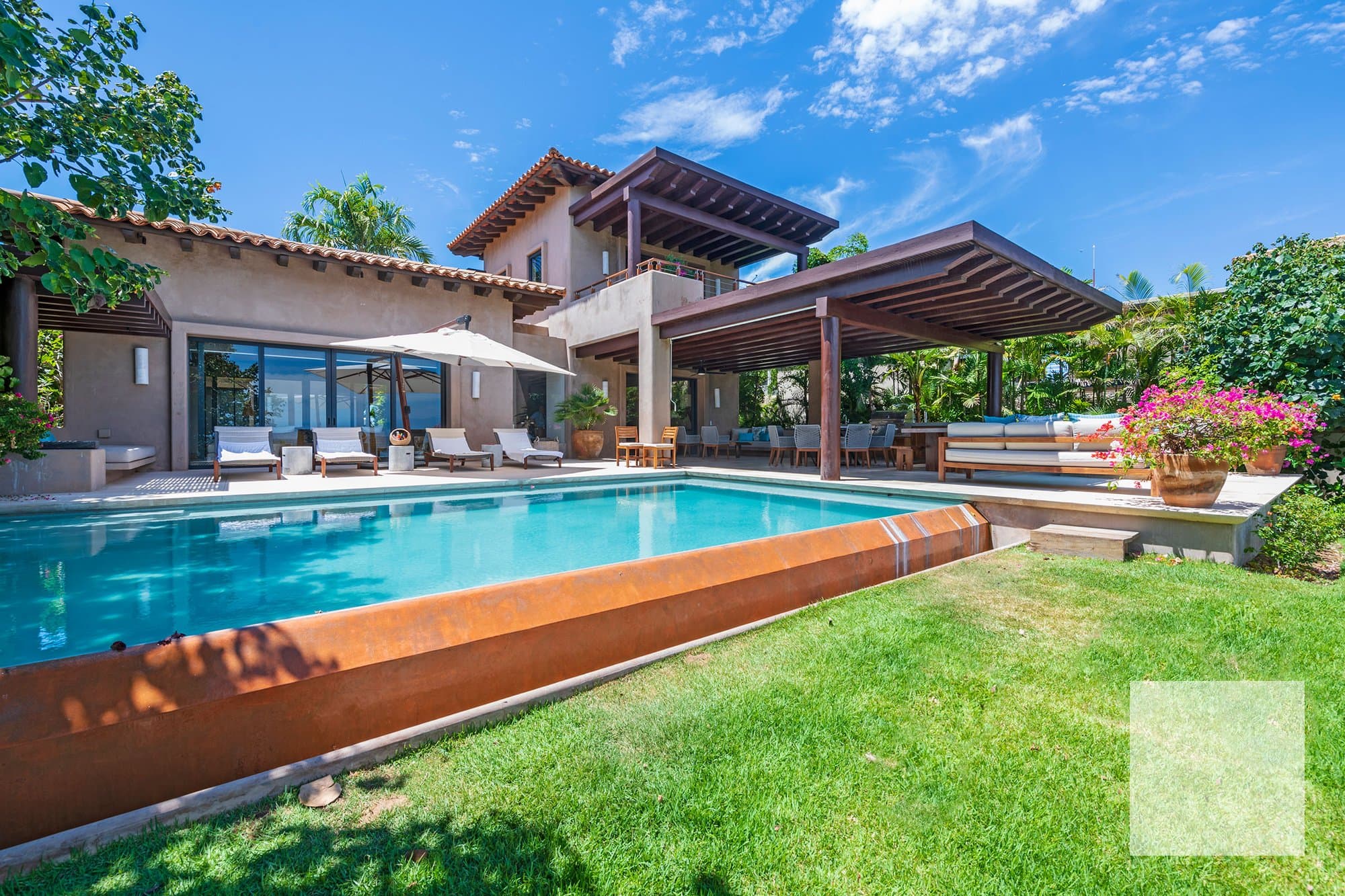 Villa Marlago