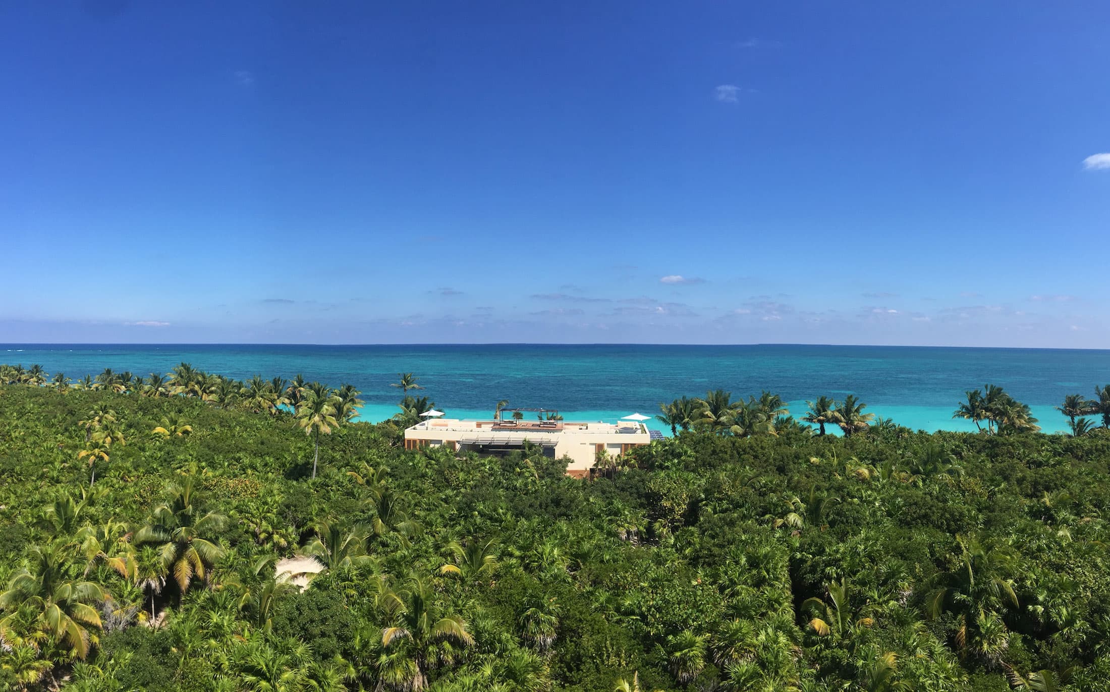 Villa Na’iik