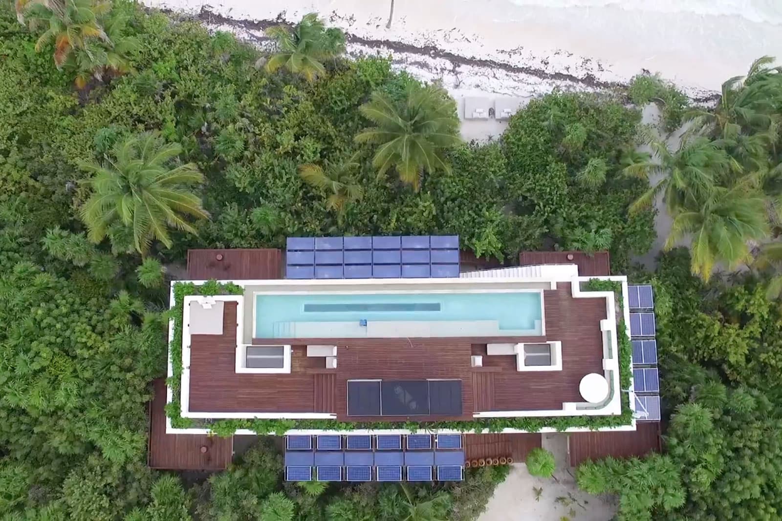 Villa Na’iik