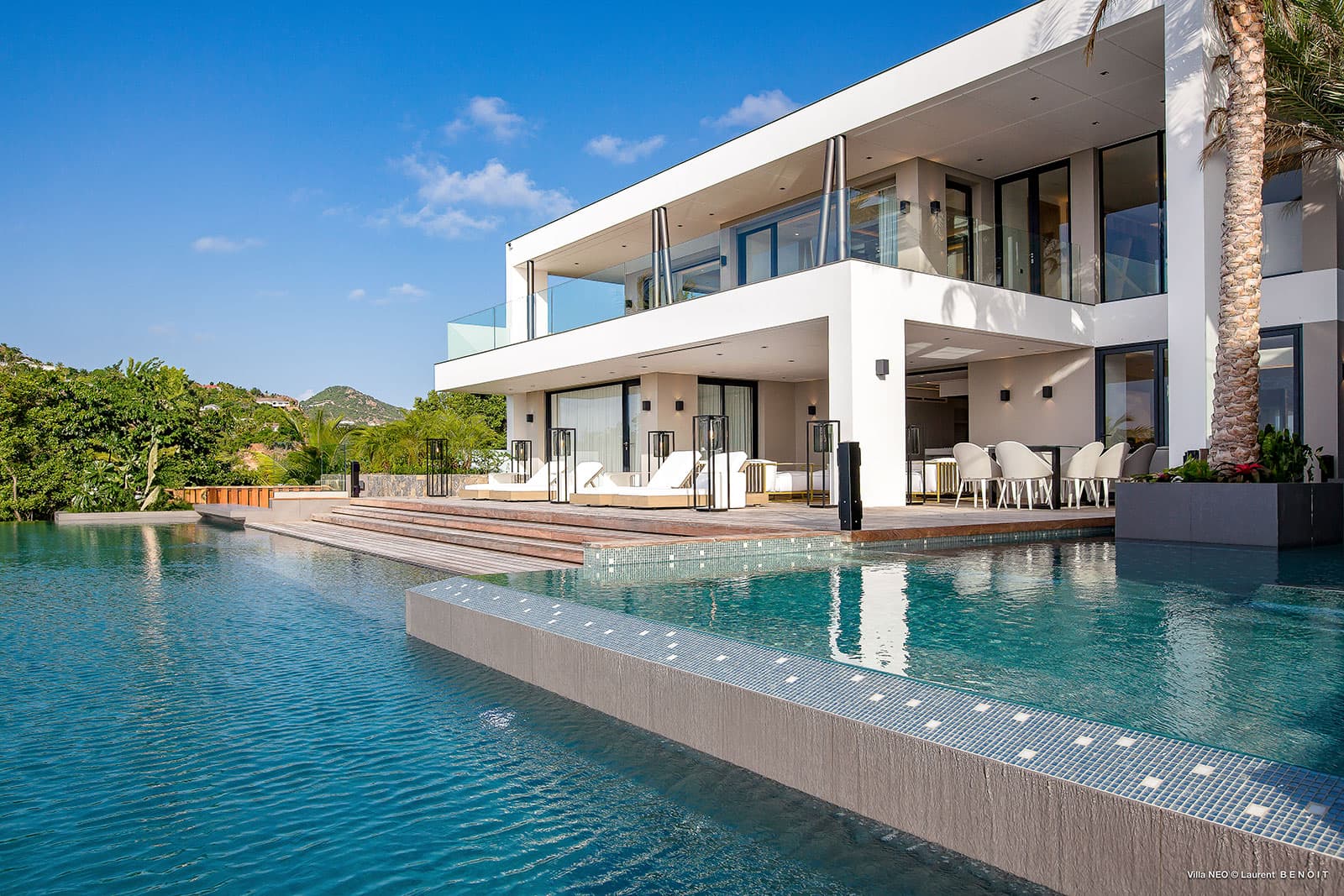 Villa Neo