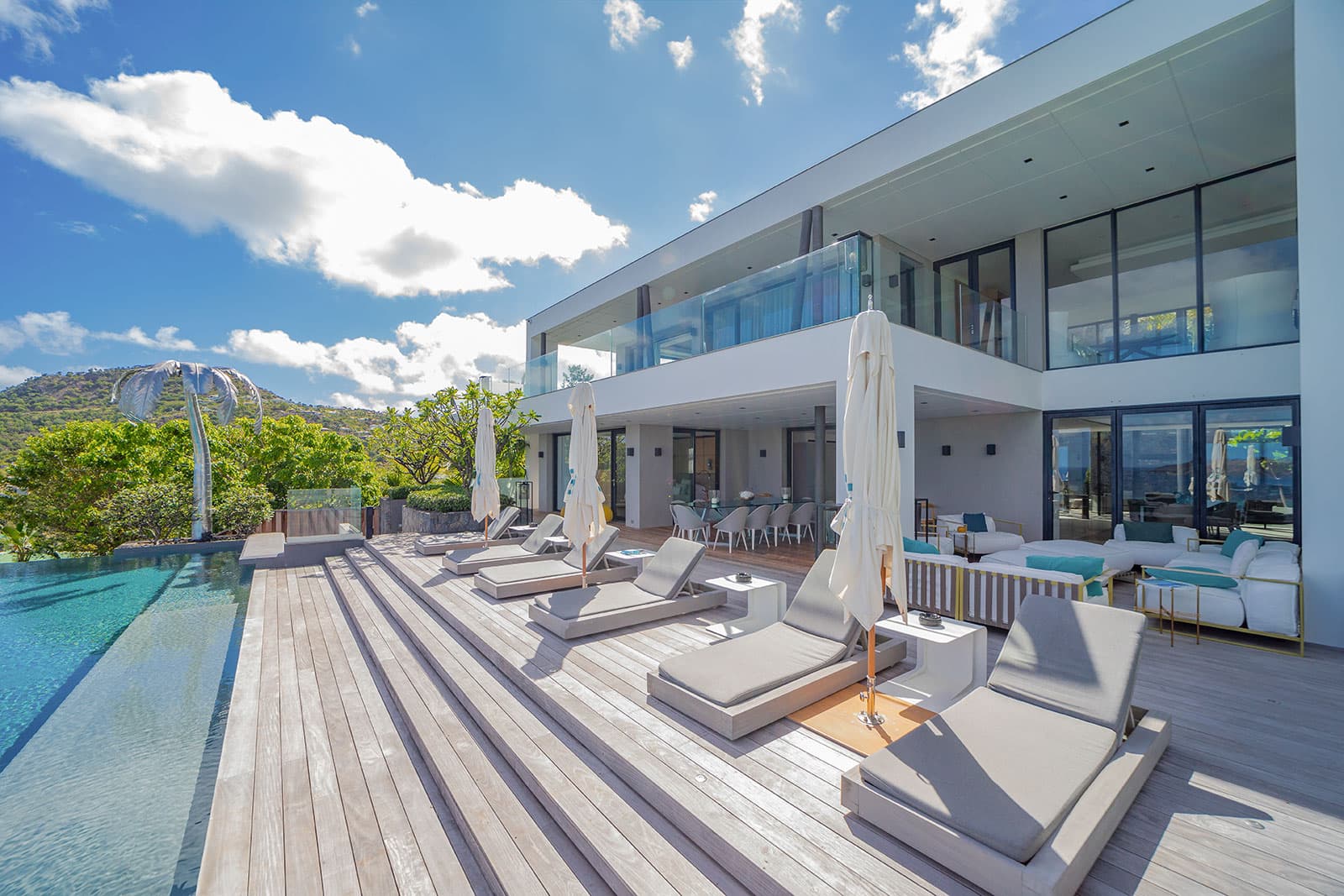 Villa Neo