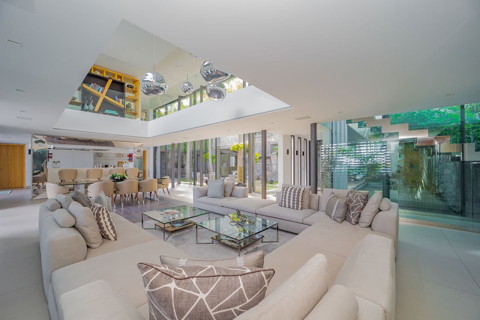 Villa Neo