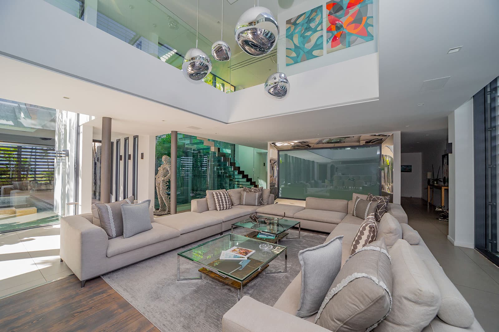 Villa Neo