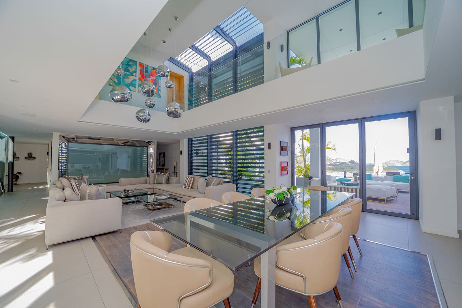 Villa Neo